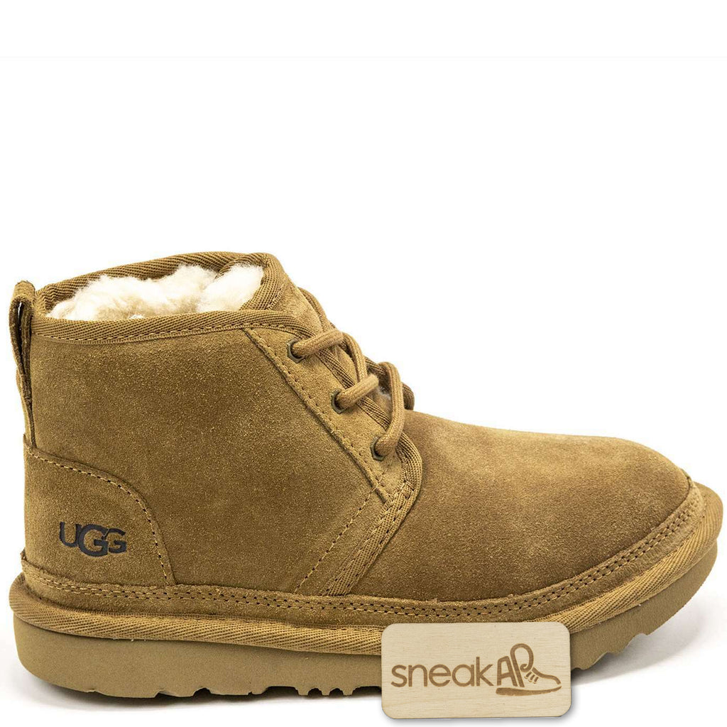 [1017320K-CHE] Kids Ugg NEUMEL II