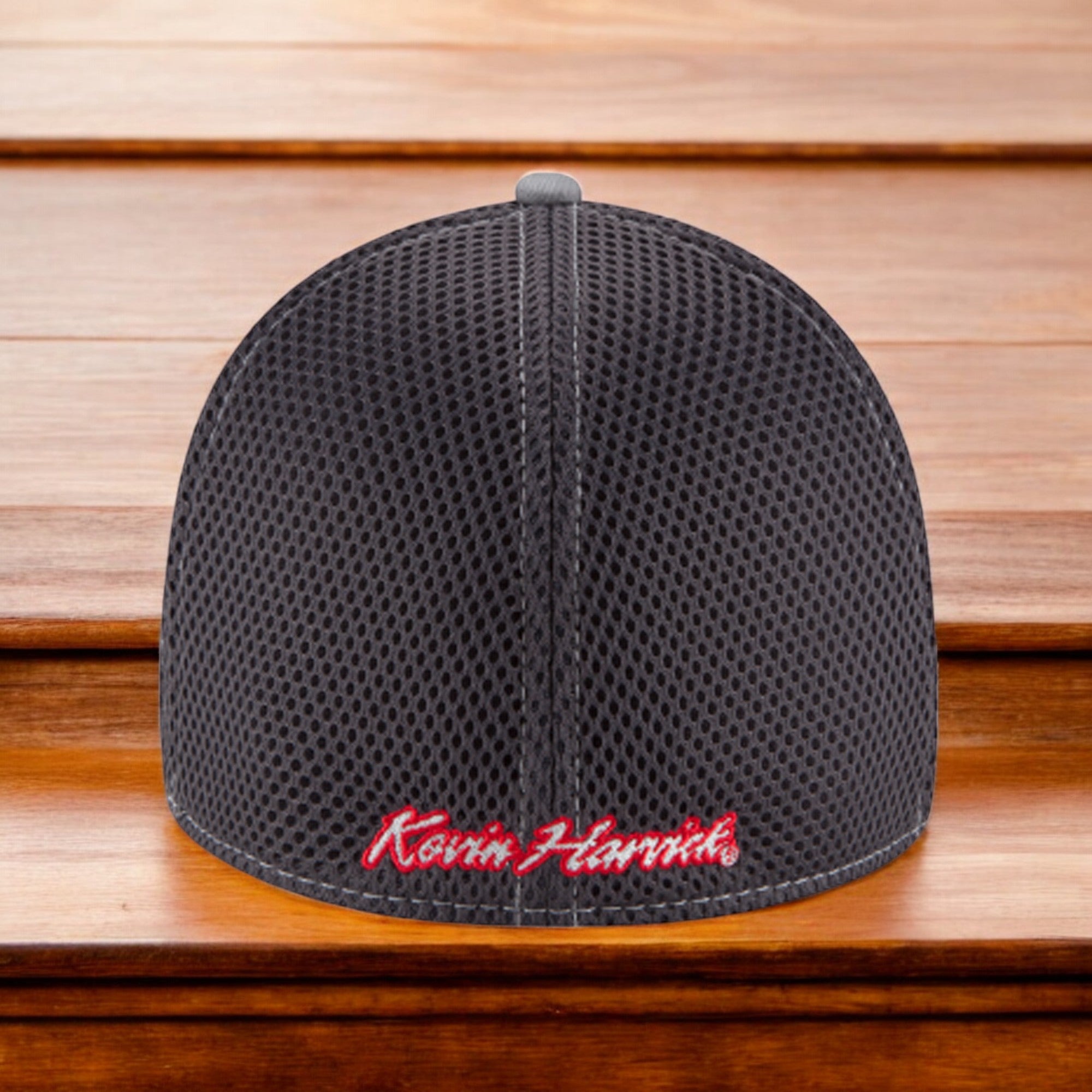 [80164647] Mens New Era Nascar 39Thirty Neo Flex Fit Cap - Kevin Harvick