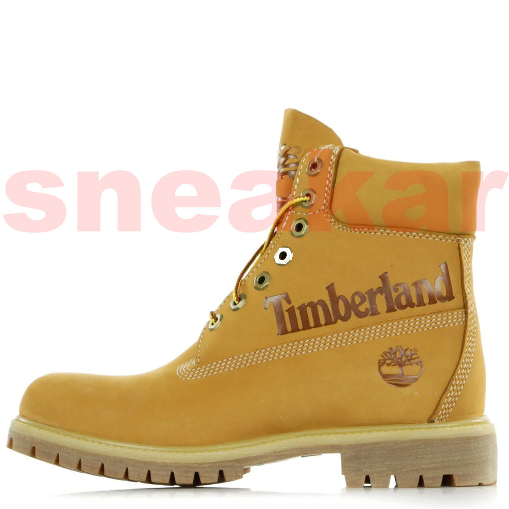 [TB0A1URV231] Mens Timberland 6 In Premium Boot