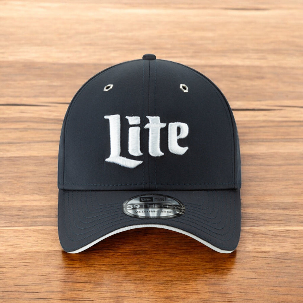 [11921928] Mens New Era Nascar 39Thirty Driver Flex Fit Cap - Brad Keselowski