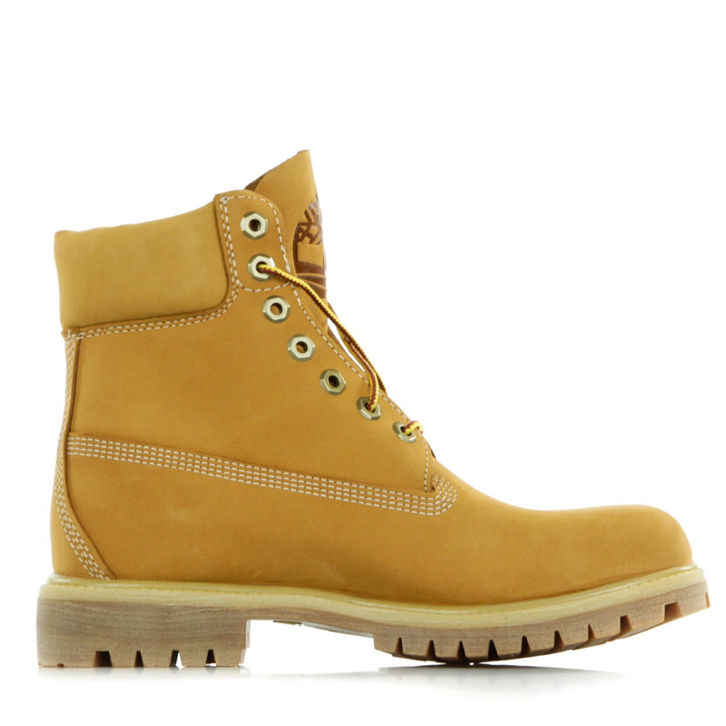 [TB0A1URV231] Mens Timberland 6 In Premium Boot
