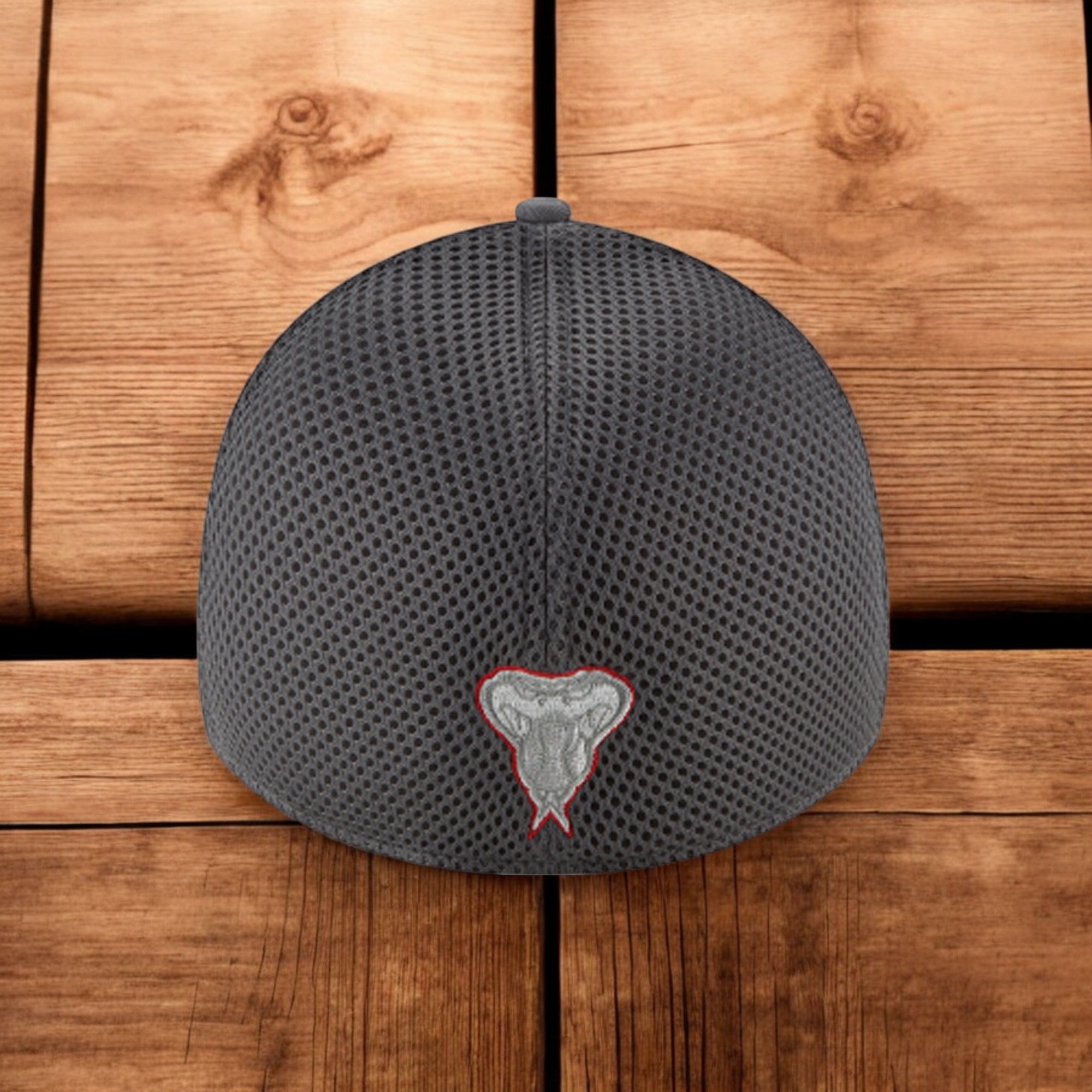 [11594988] Mens New Era MLB 39Thirty Neo Flex Fit Cap - Arizona Diamondbacks