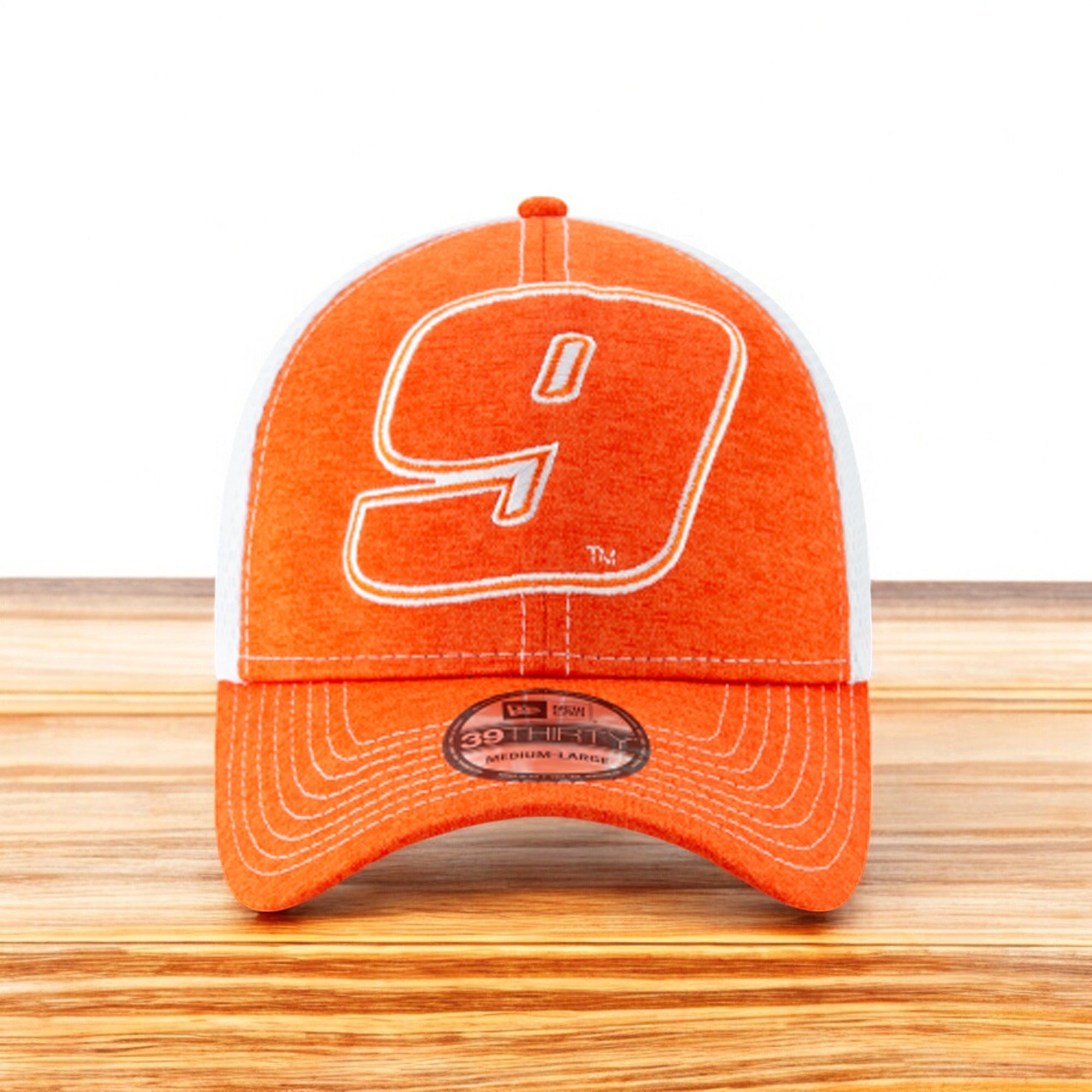 [11920758] Mens New Era Nascar 39Thirty Neo Flex Fit Cap - Chase Elliot