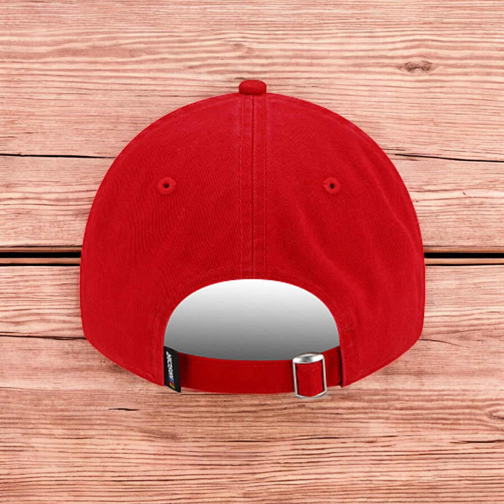 [12380002] Mens New Era Nascar 9Twenty Adjustable Cap - Joey Logano