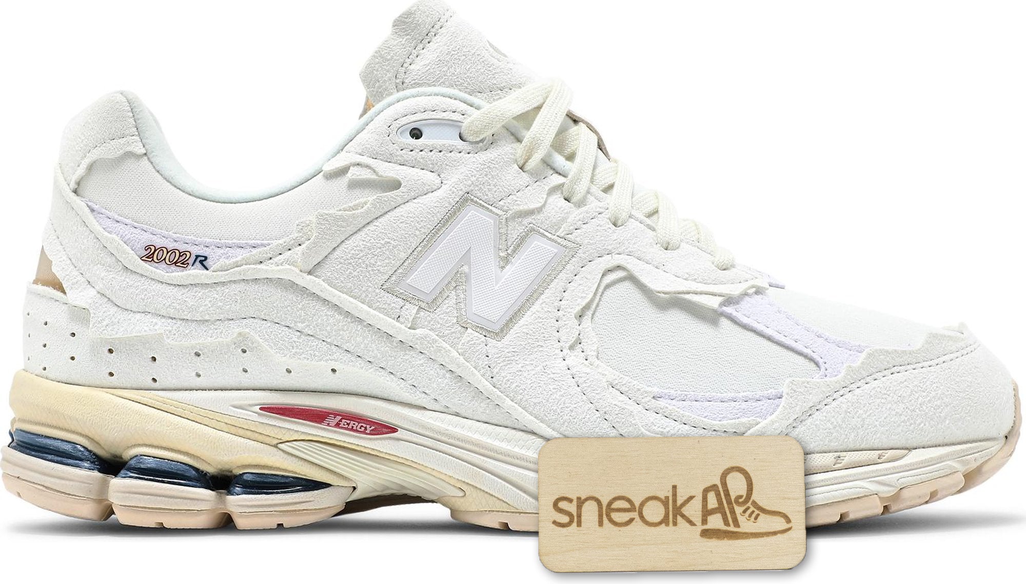 [M2002RDC] Mens New Balance 2002R 'PROTECTION PACK SEA SALT'