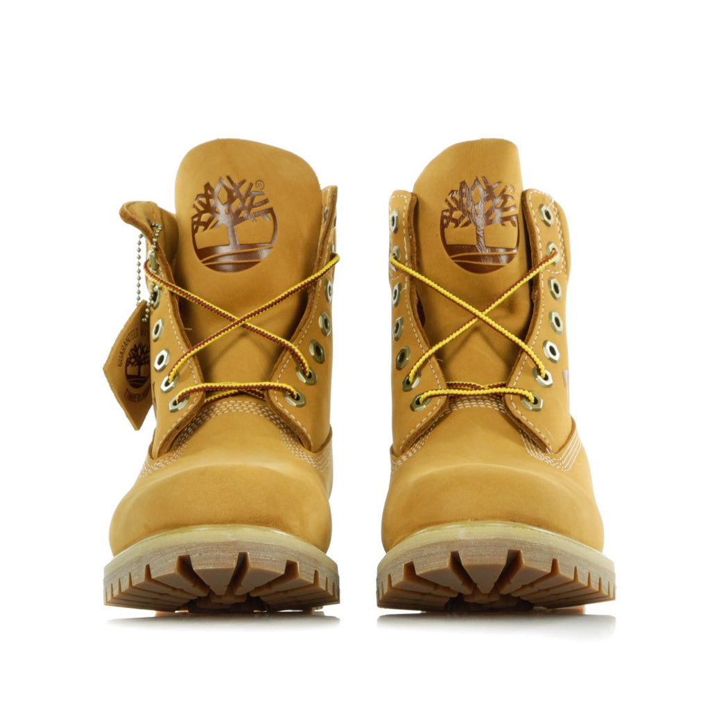 [TB0A1URV231] Mens Timberland 6 In Premium Boot