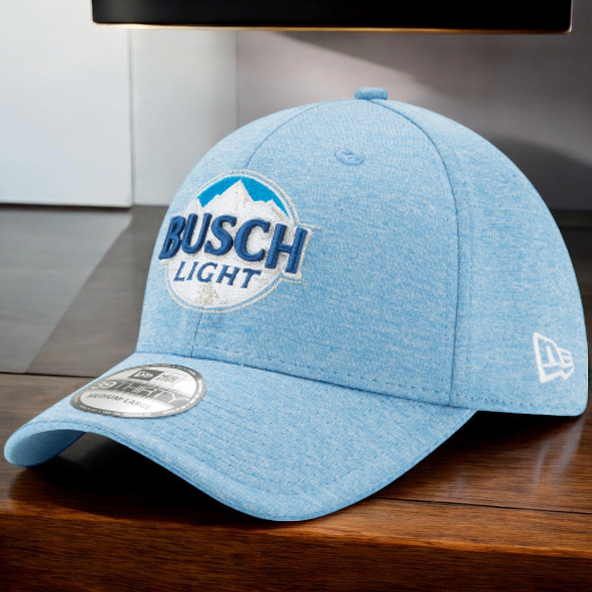 [11416012] Mens New Era Nascar 39Thirty Flex Fit Cap - HARVICK BUSCH