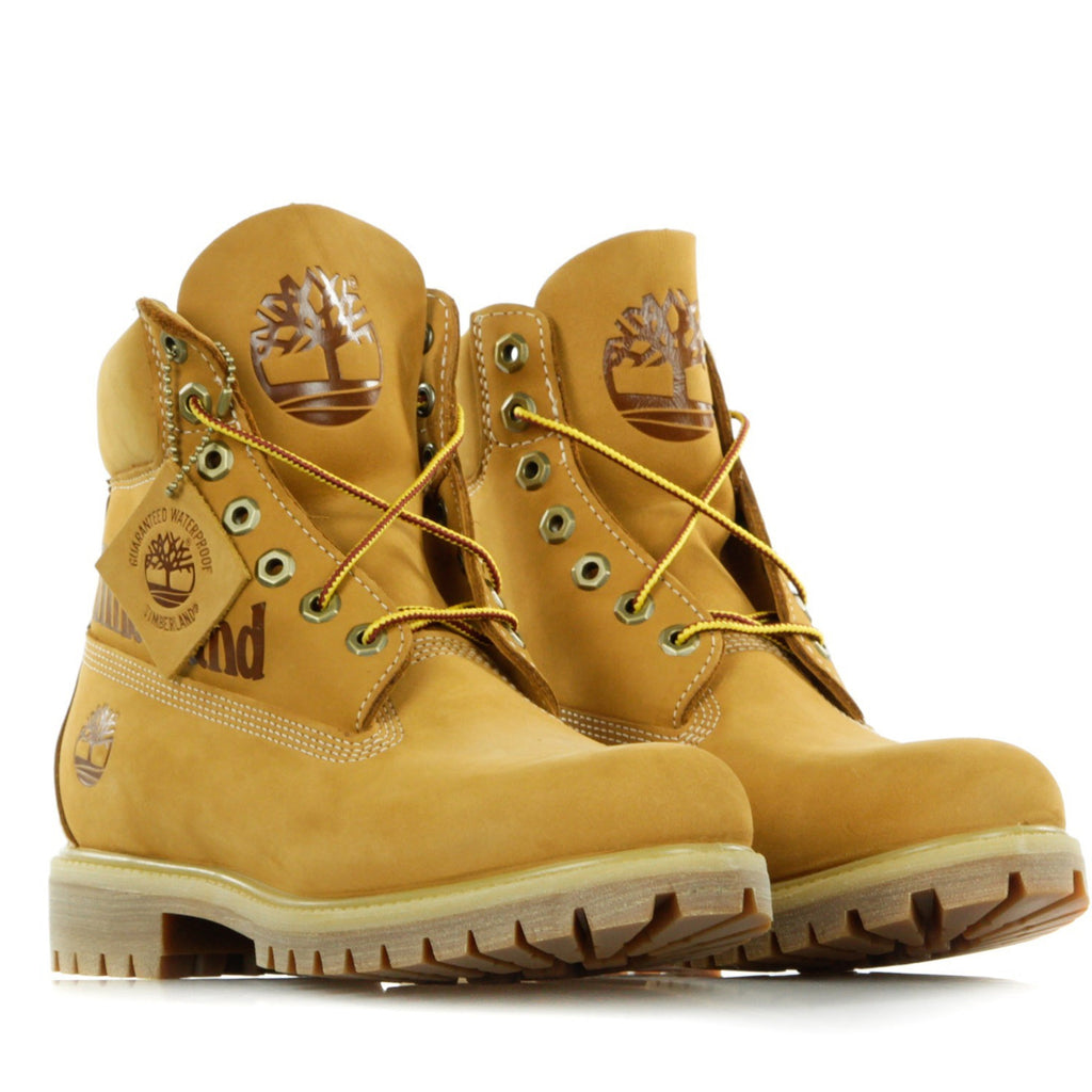 [TB0A1URV231] Mens Timberland 6 In Premium Boot