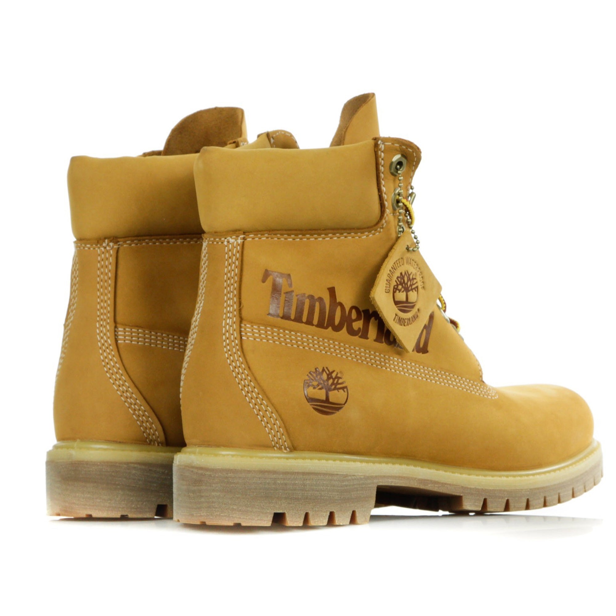 [TB0A1URV231] Mens Timberland 6 In Premium Boot