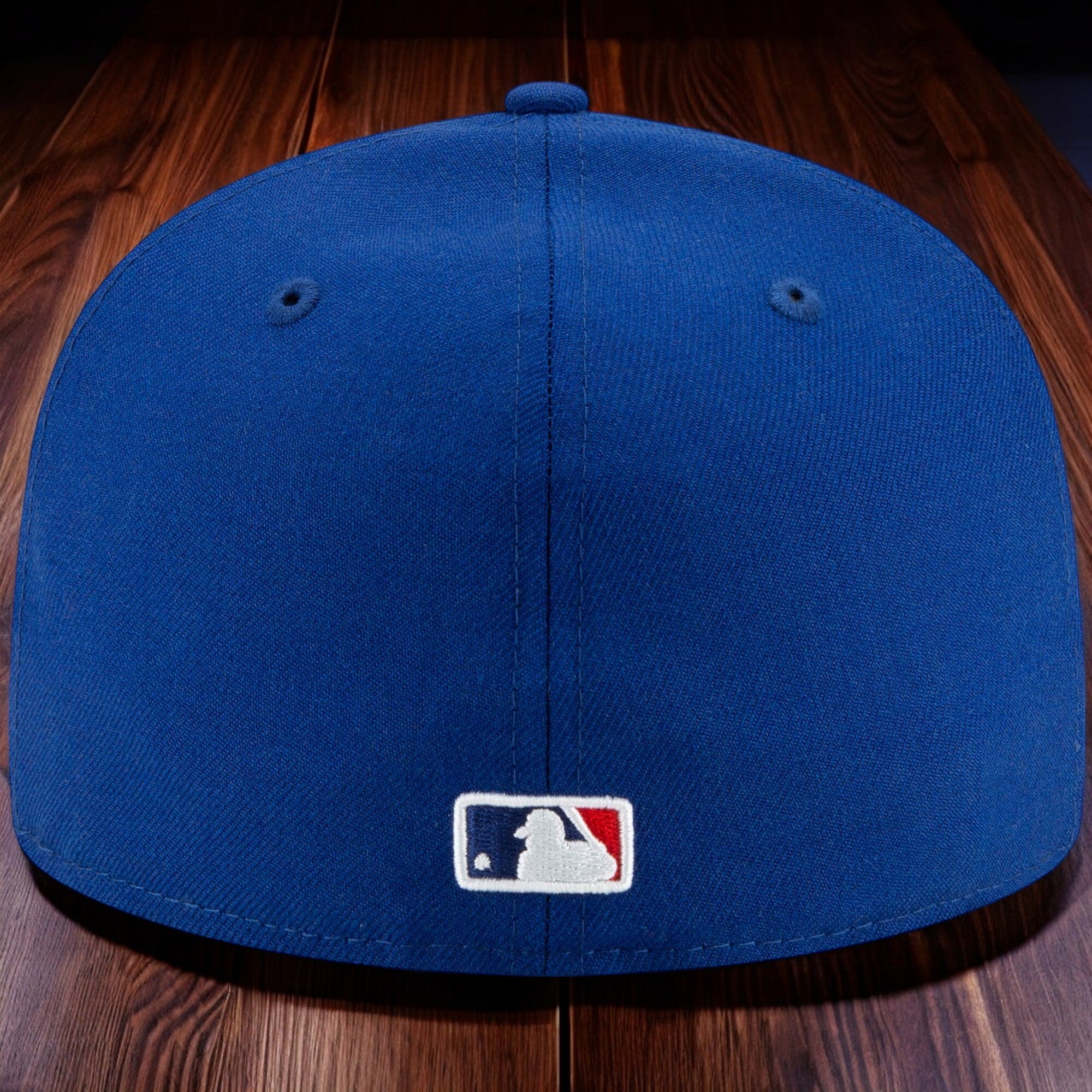 [60291223] Mens New Era MLB 59Fifty Cooperstown 2016 World Series - Chicago Cubs