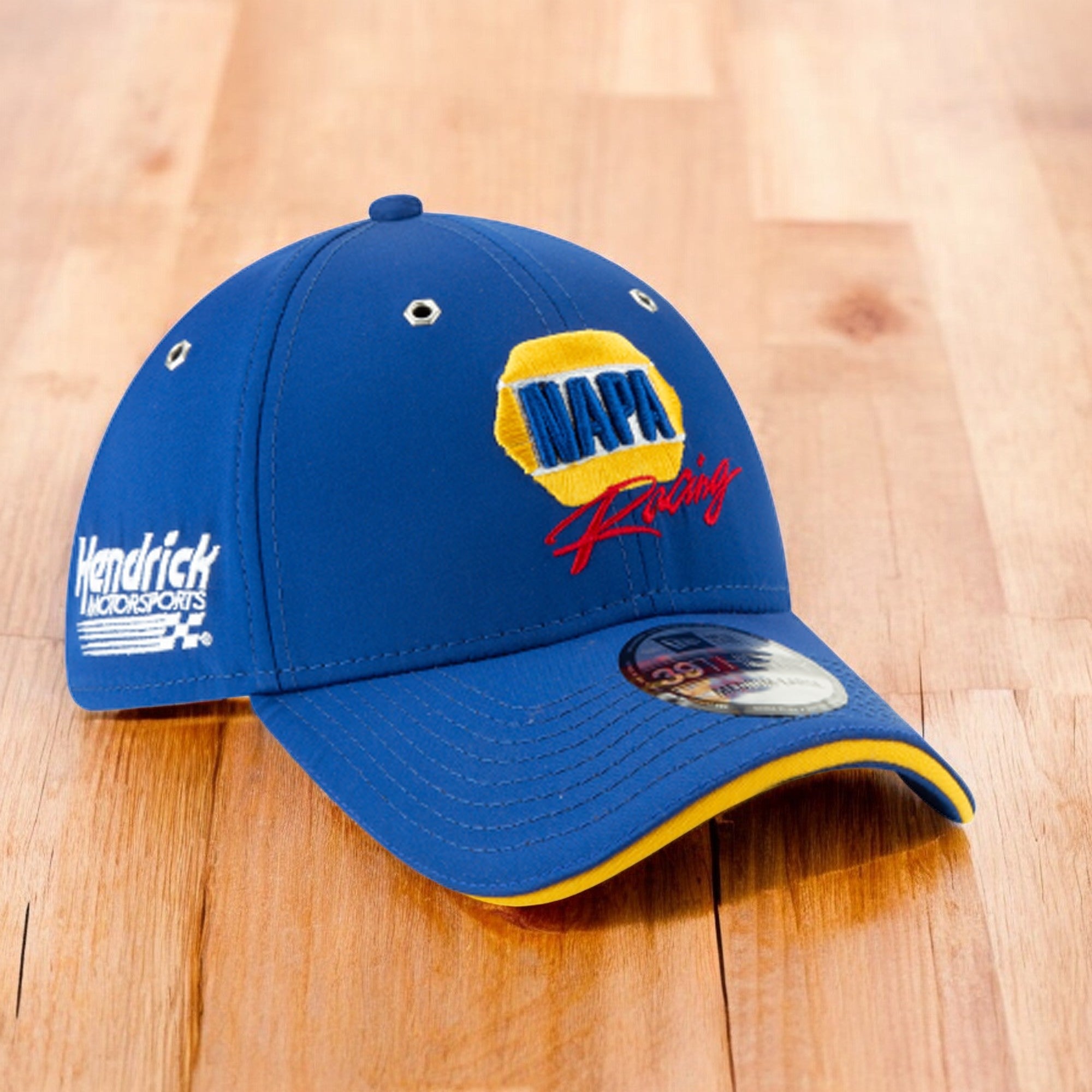 [11921946] Mens New Era Nascar 39Thirty Driver Flex Fit Cap - Chase Elliot