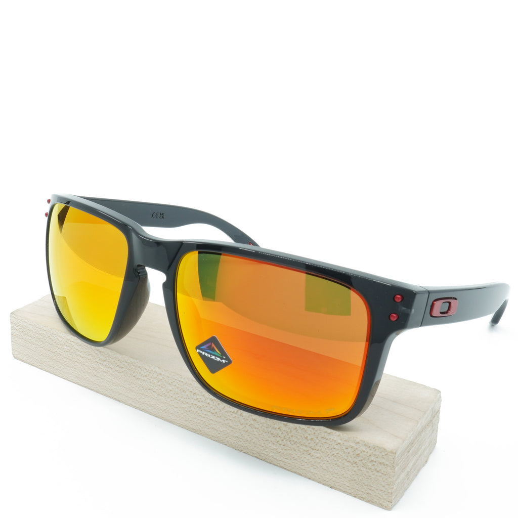 [OO9417-08] Mens Oakley Holbrook XL Polarized Sunglasses