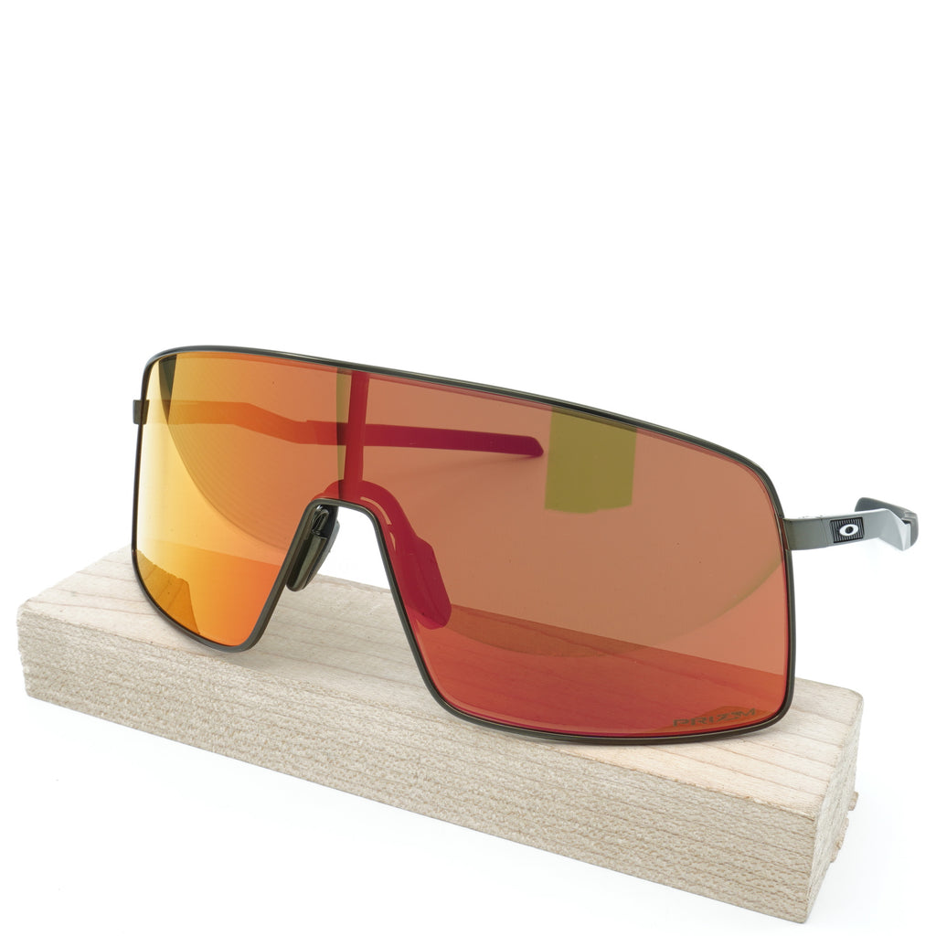 [OO6013-02] Mens Oakley Sutro TI Sunglasses