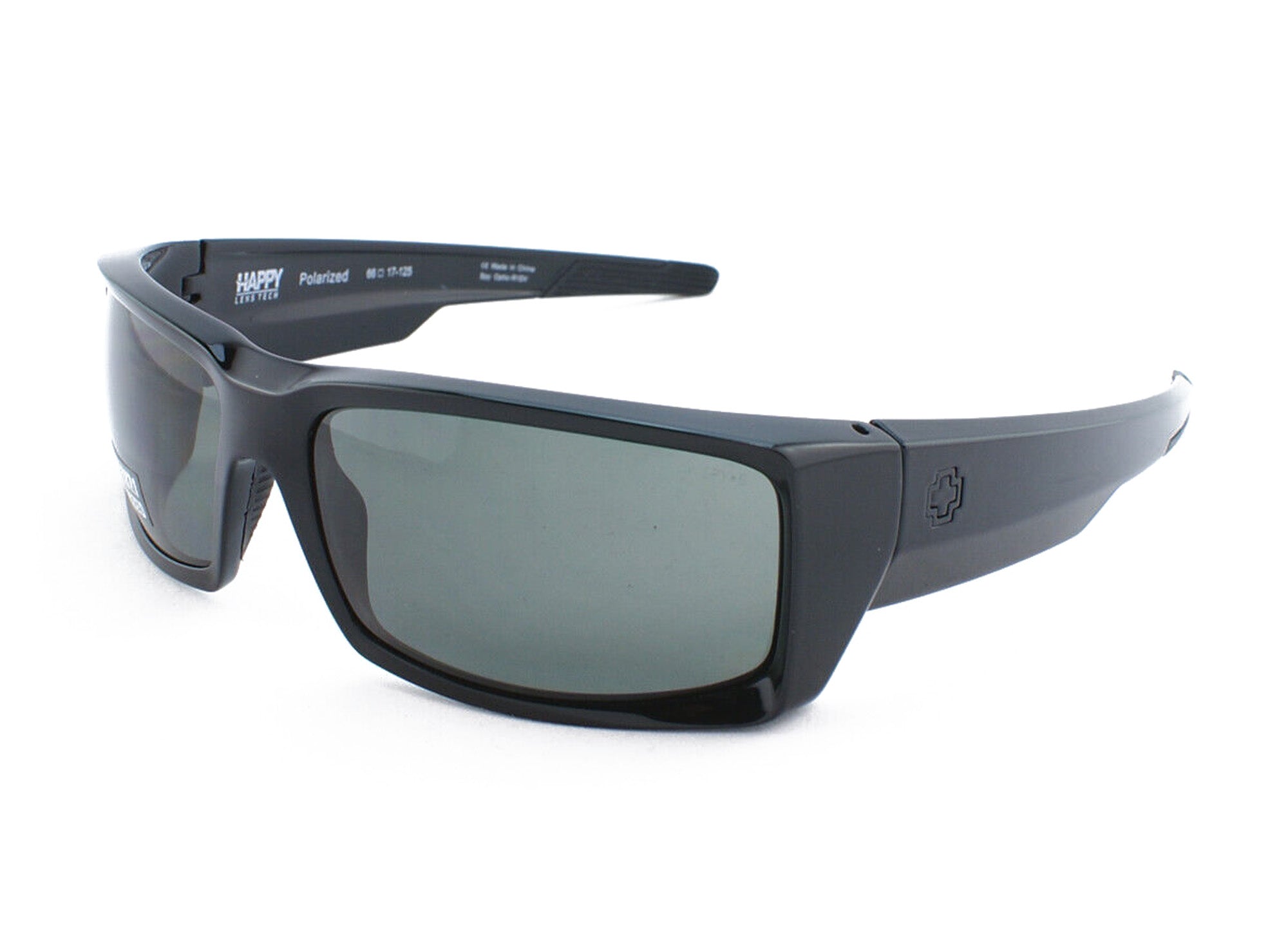 [6800000000036] Mens Spy Optic General Standard Issue ANSI Rx Polarized Sunglasses