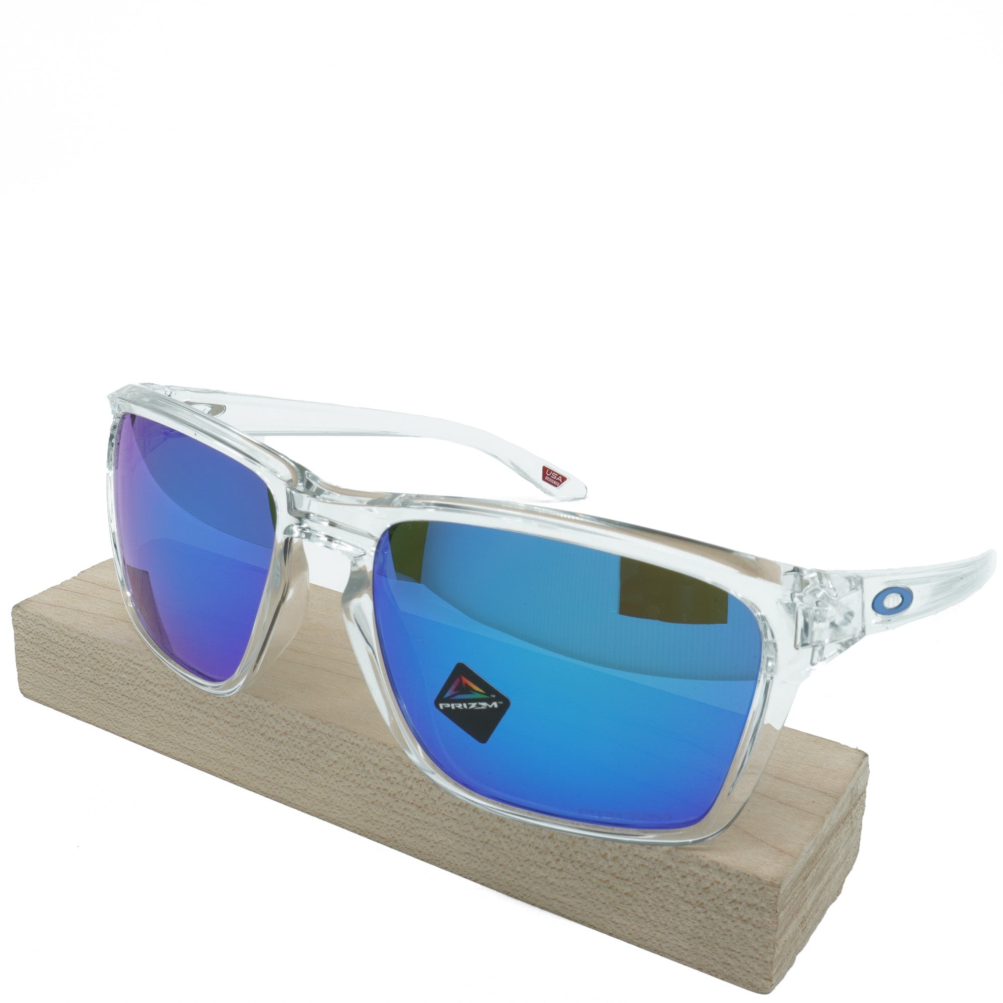 [OO9448-04] Mens Oakley Sylas Sunglasses