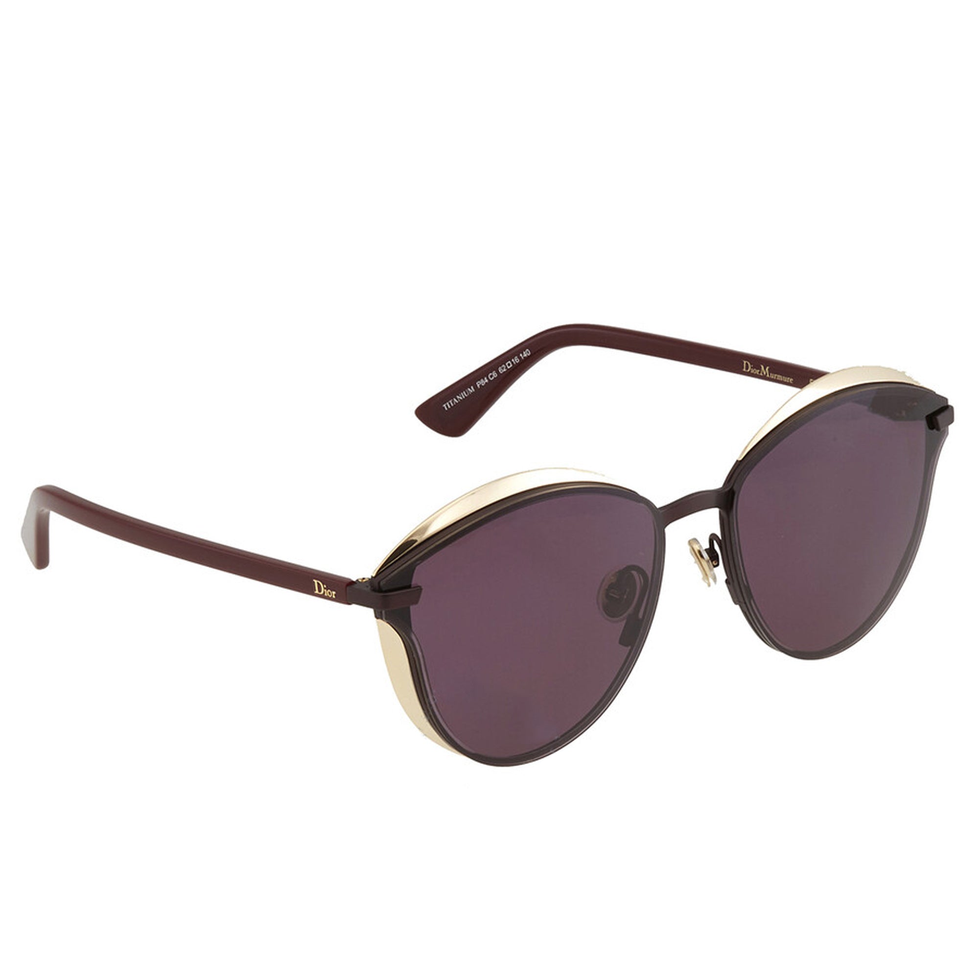 [MURMUS-0P84-C6] Unisex Christian Dior MURMUS Sunglasses