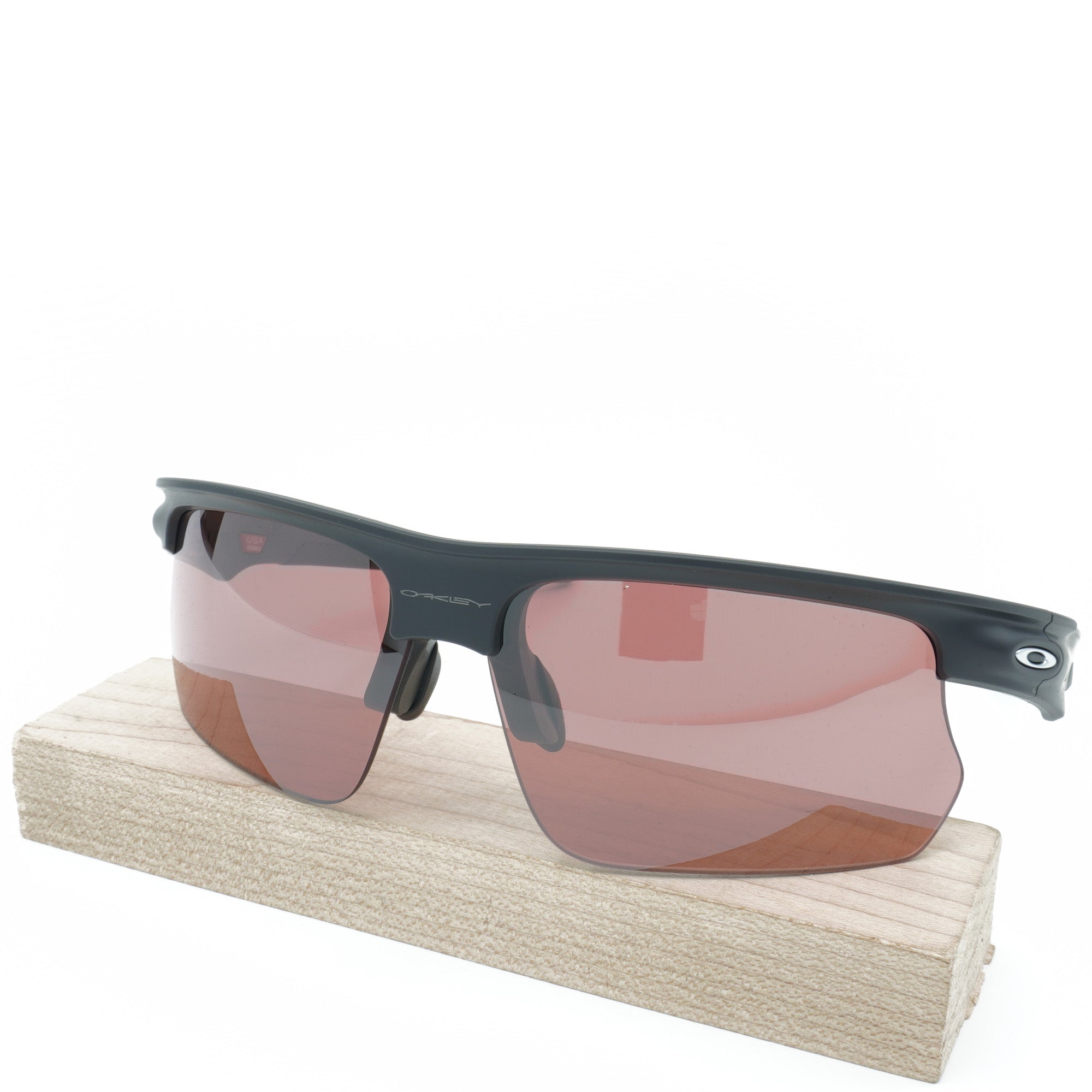 [OO9400-07] Mens Oakley BiSphaera Sunglasses