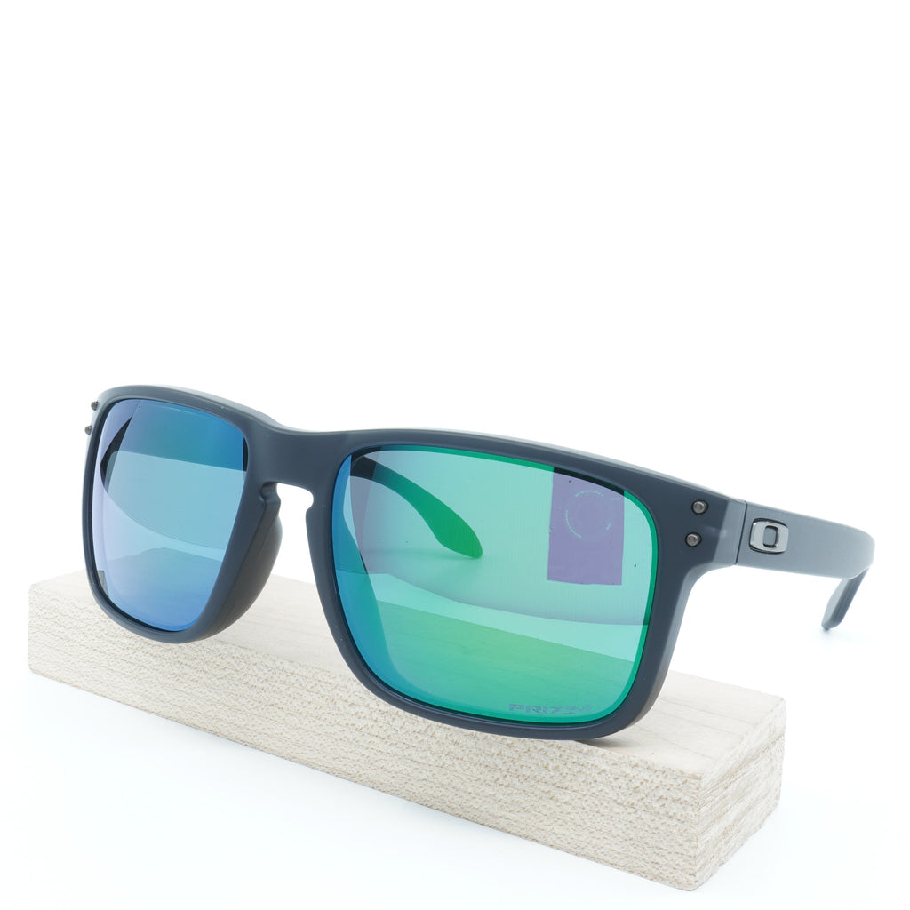 [OO9244-29] Mens Oakley (Global Fit)  Holbrook Sunglasses