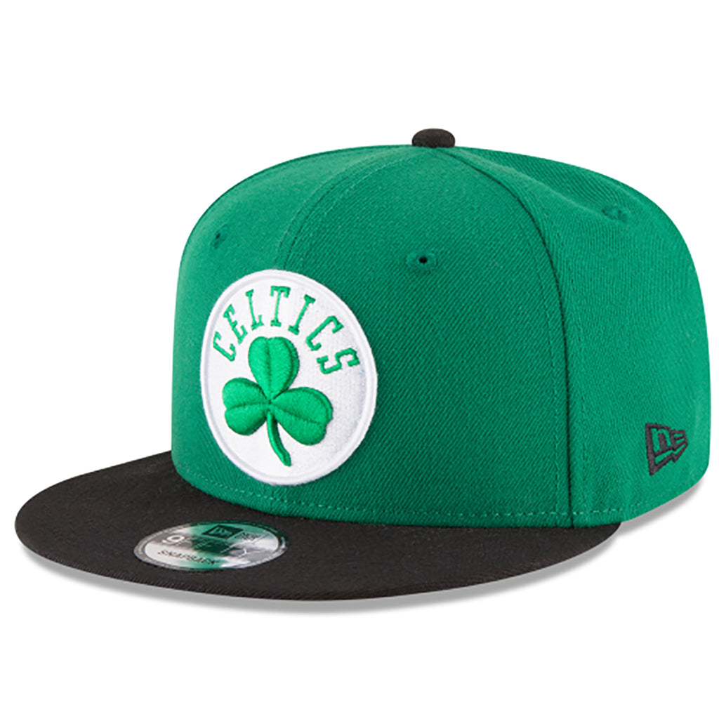 [70557018] Mens New Era NBA 950 2TONE OTC SNAPBACK - BOSTON CELTICS