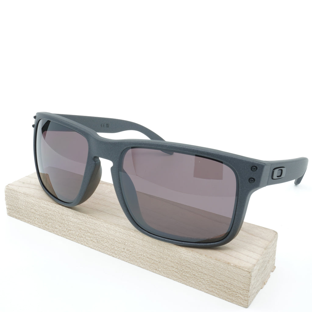[OO9102-B5] Mens Oakley Holbrook Polarized Sunglasses