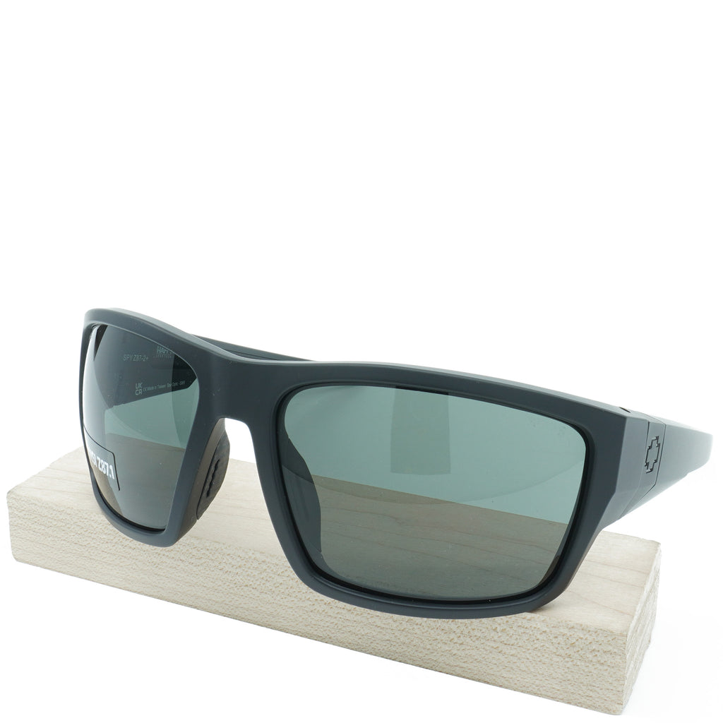 [6800000000111] Mens Spy Optic Dirty Mo Tech Standard Issue ANSI Sunglasses
