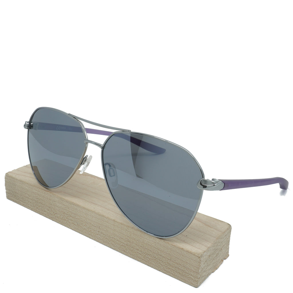 [DJ0888-900] Mens Nike CITY AVIATOR Sunglasses