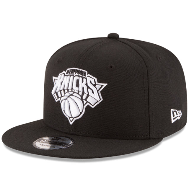 [70353706] Mens New Era NBA 950 BASIC LOGO SNAPBACK - NY KNICKS