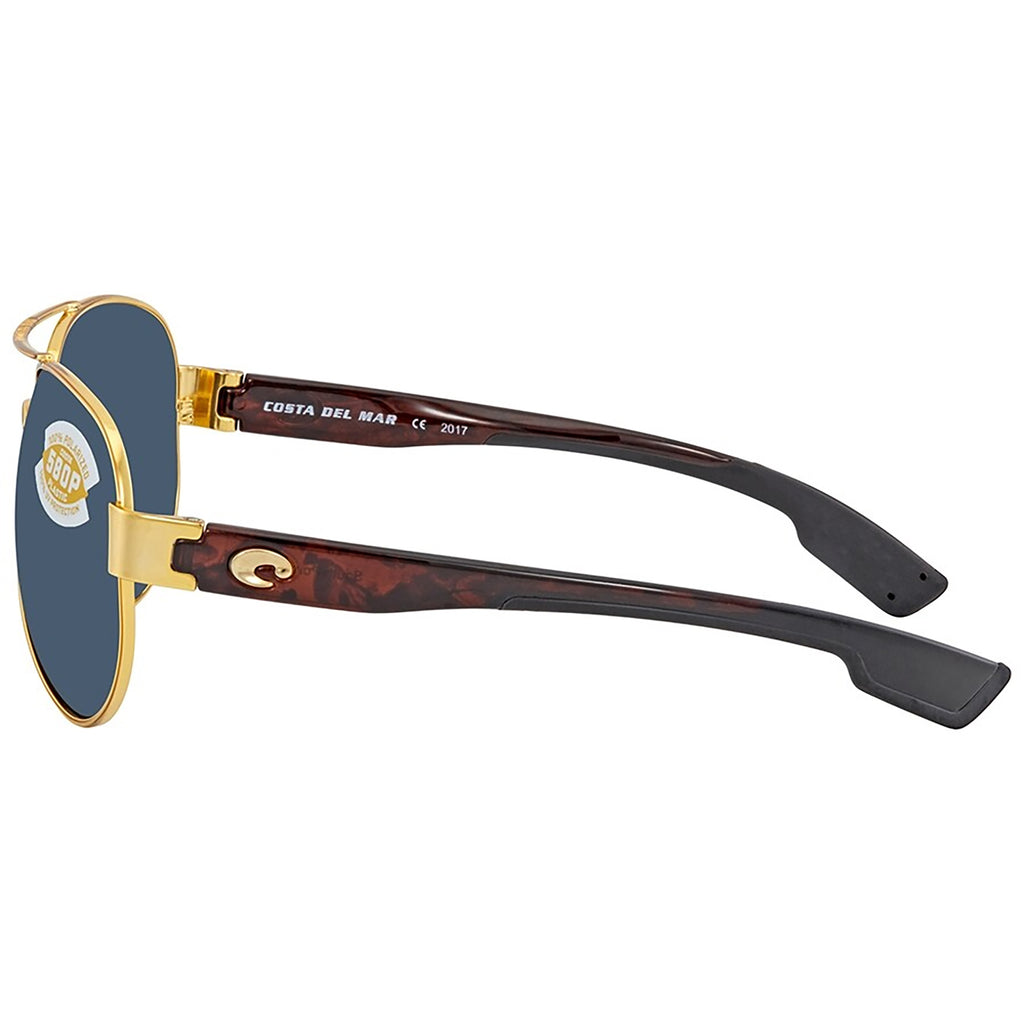 [6S4010-03] Mens Costa South Point Polarized Sunglasses