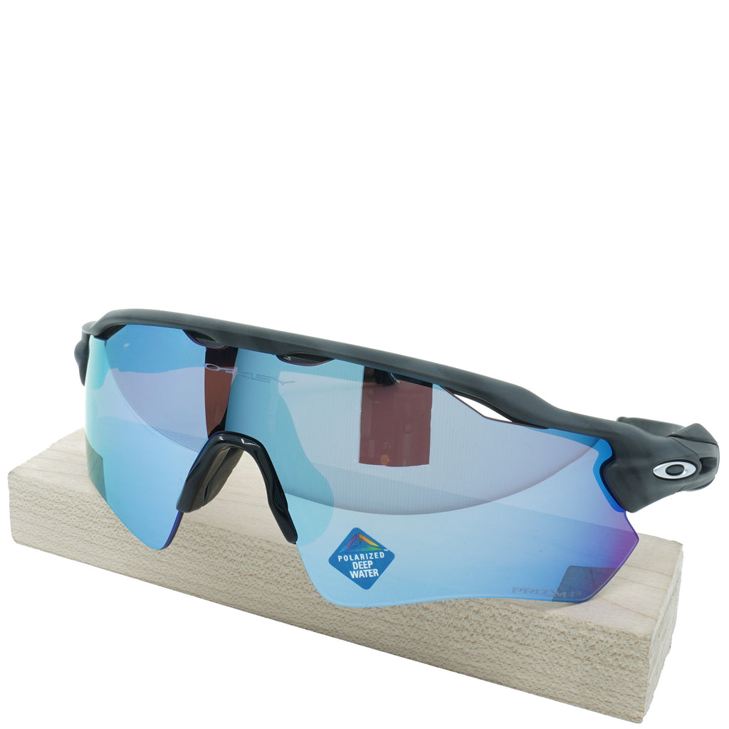 [OO9208-C0] Mens Oakley Radar EV Path Polarized Sunglasses