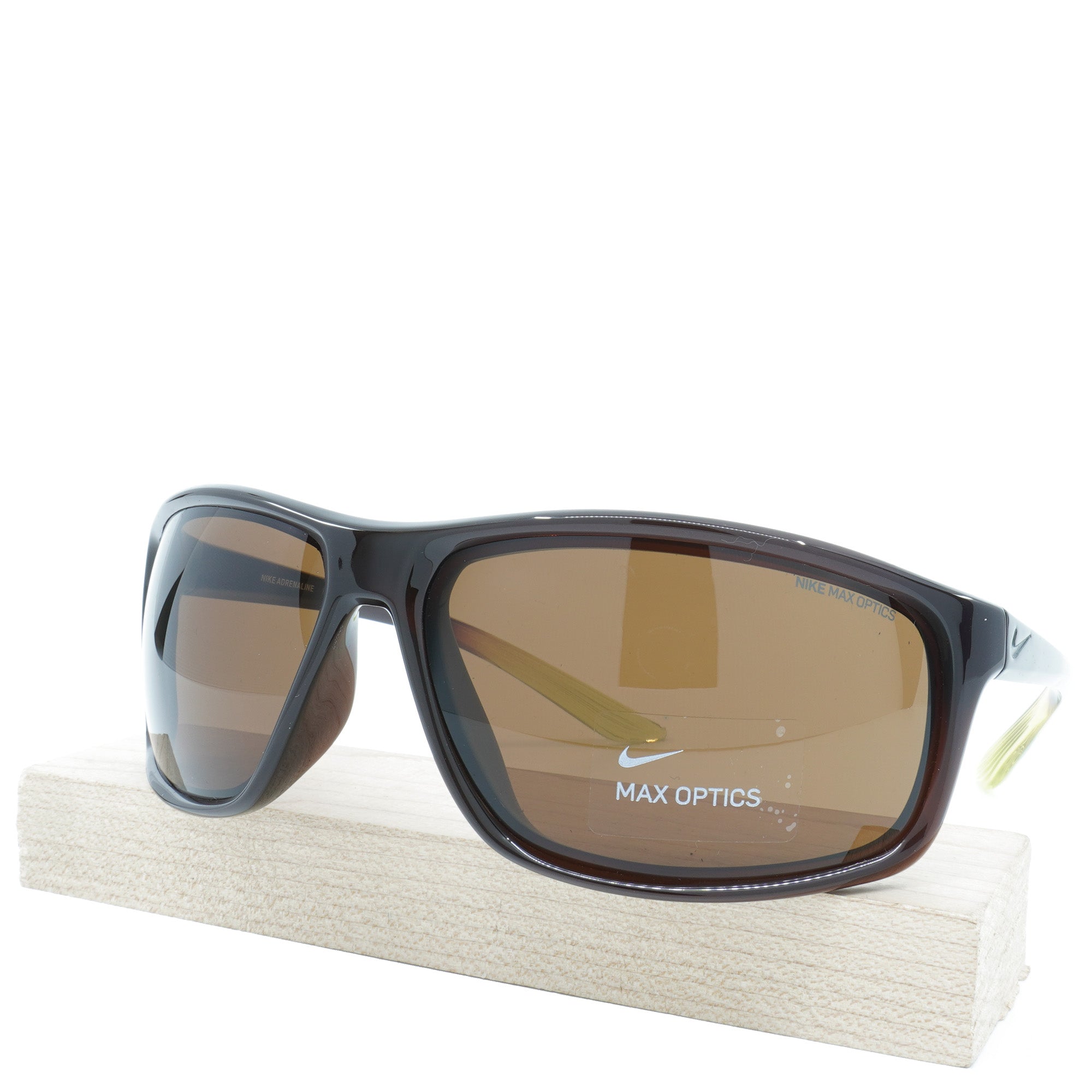 [EV1112-220] Mens Nike ADRENALINE Sunglasses