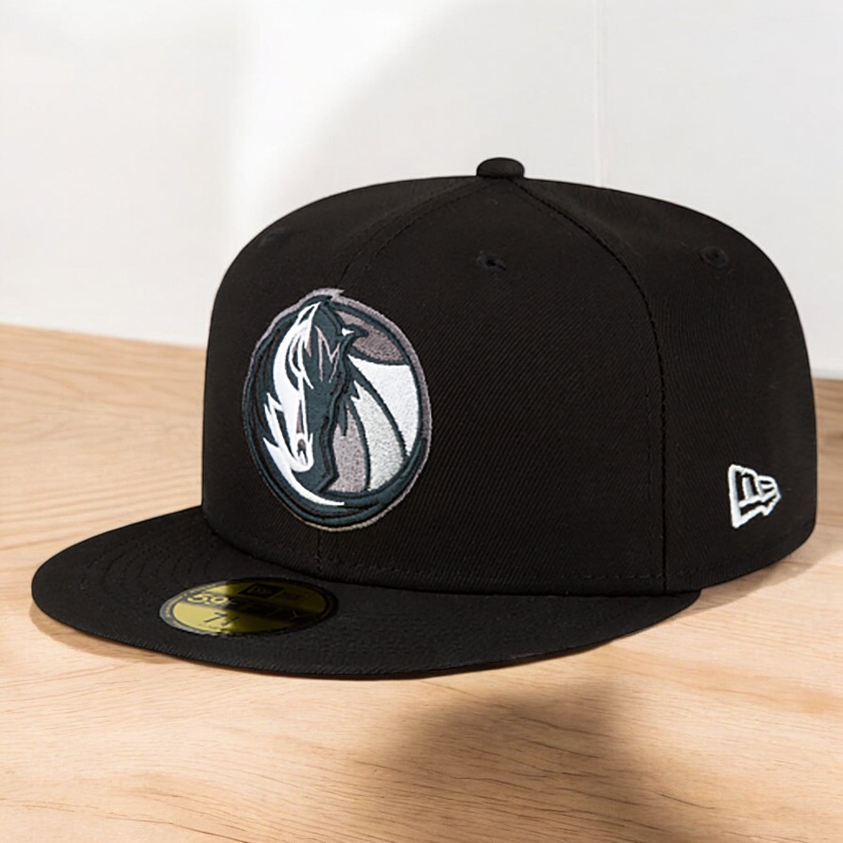 [70698701] Mens New Era NBA 5950 FITTED - DALLAS MAVERICKS