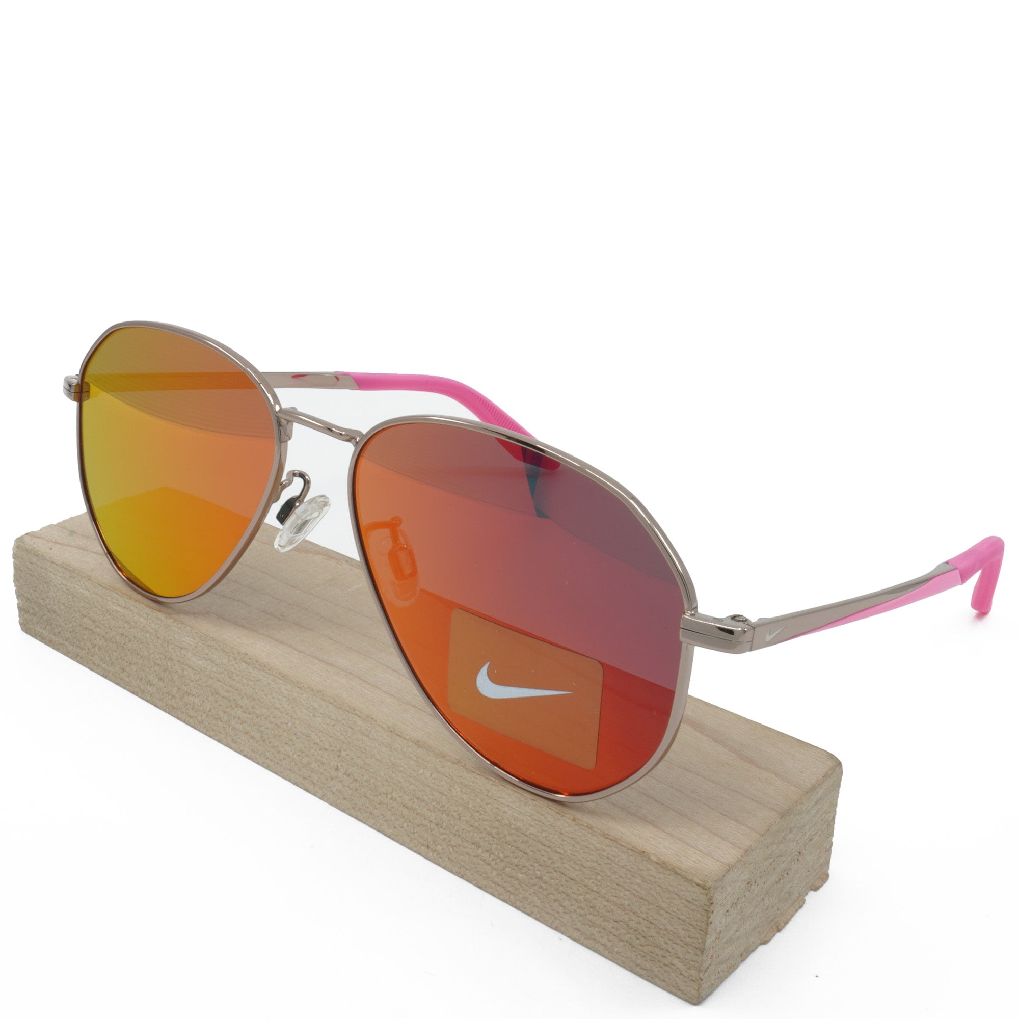 [CT7863-605] MENS NIKE ASCENDANT SUNGLASSES