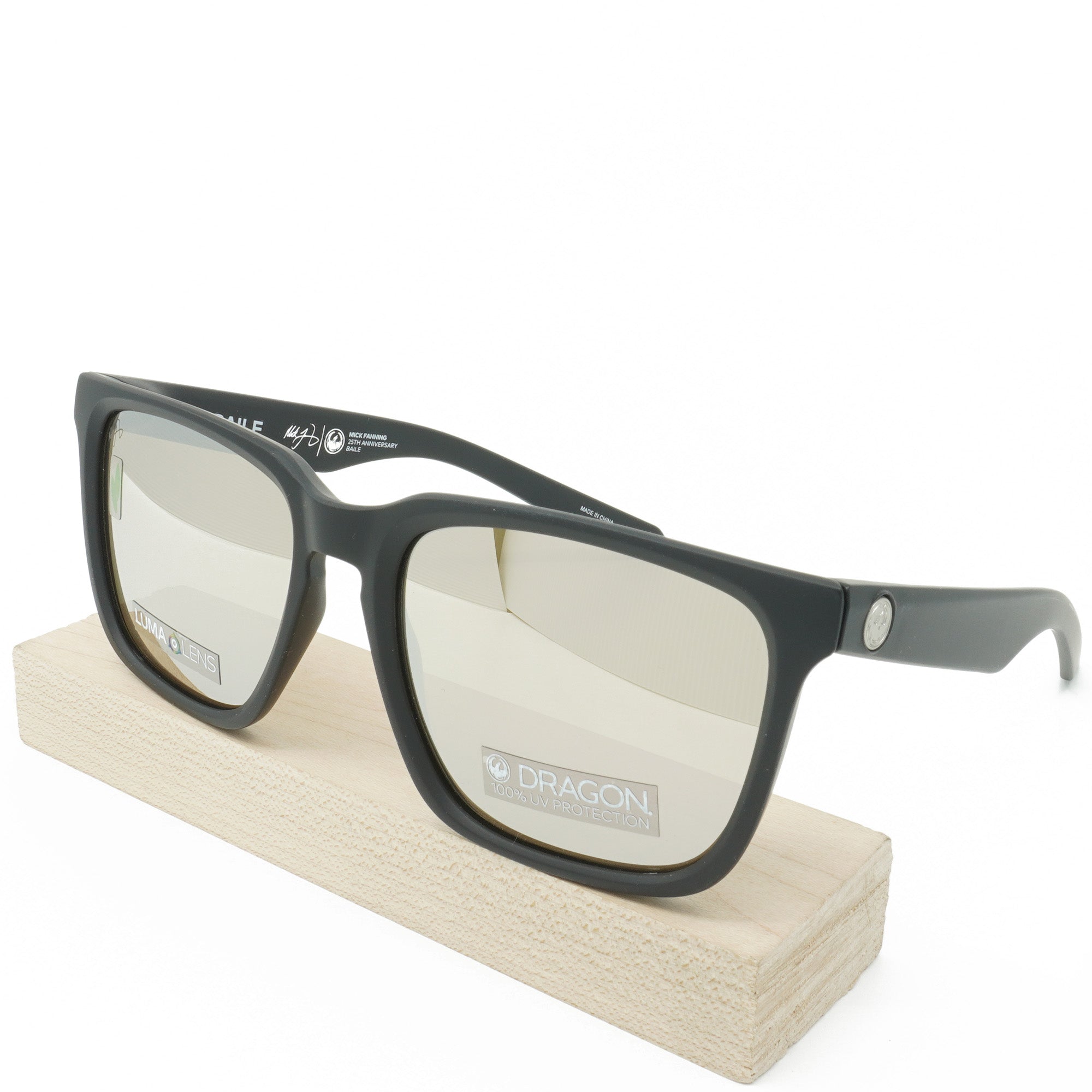 [59447-011] MENS DRAGON DR BAILE XL SUNGLASSES