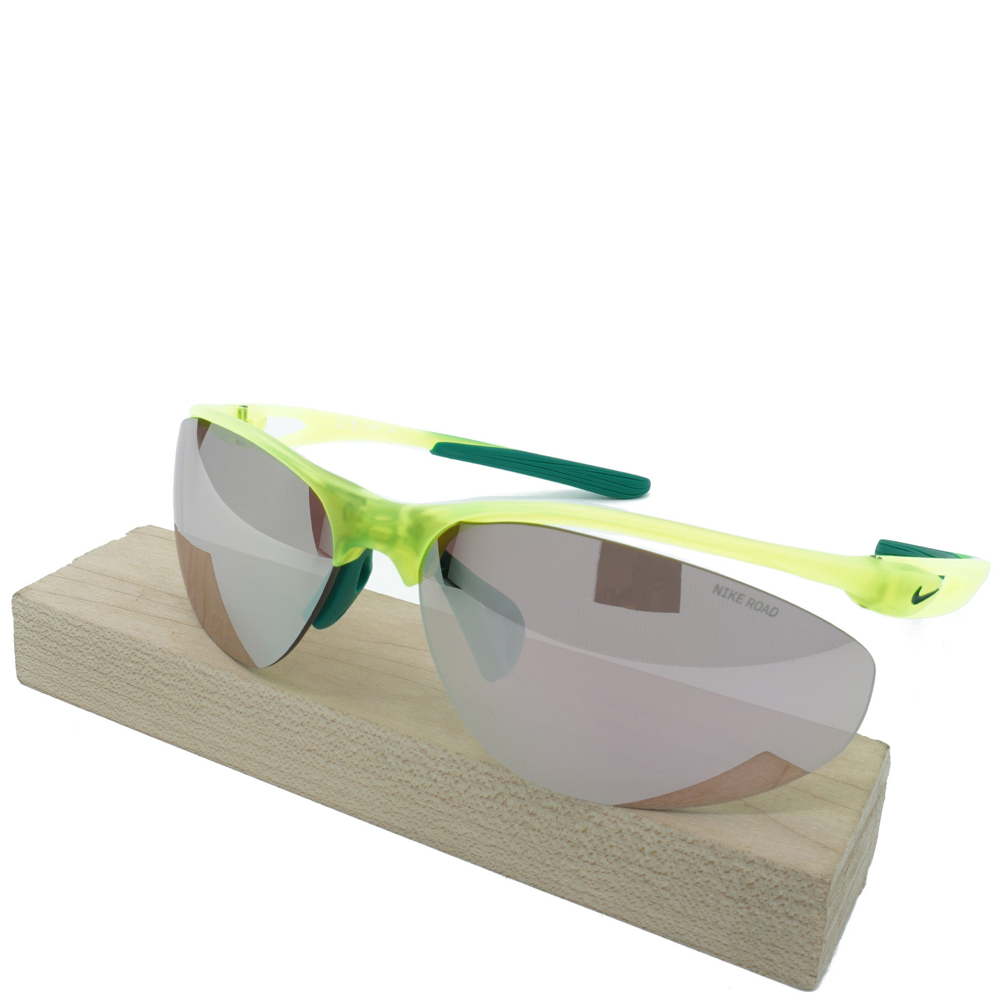 [DZ7353-702] Mens Nike AERIAL E Sunglasses