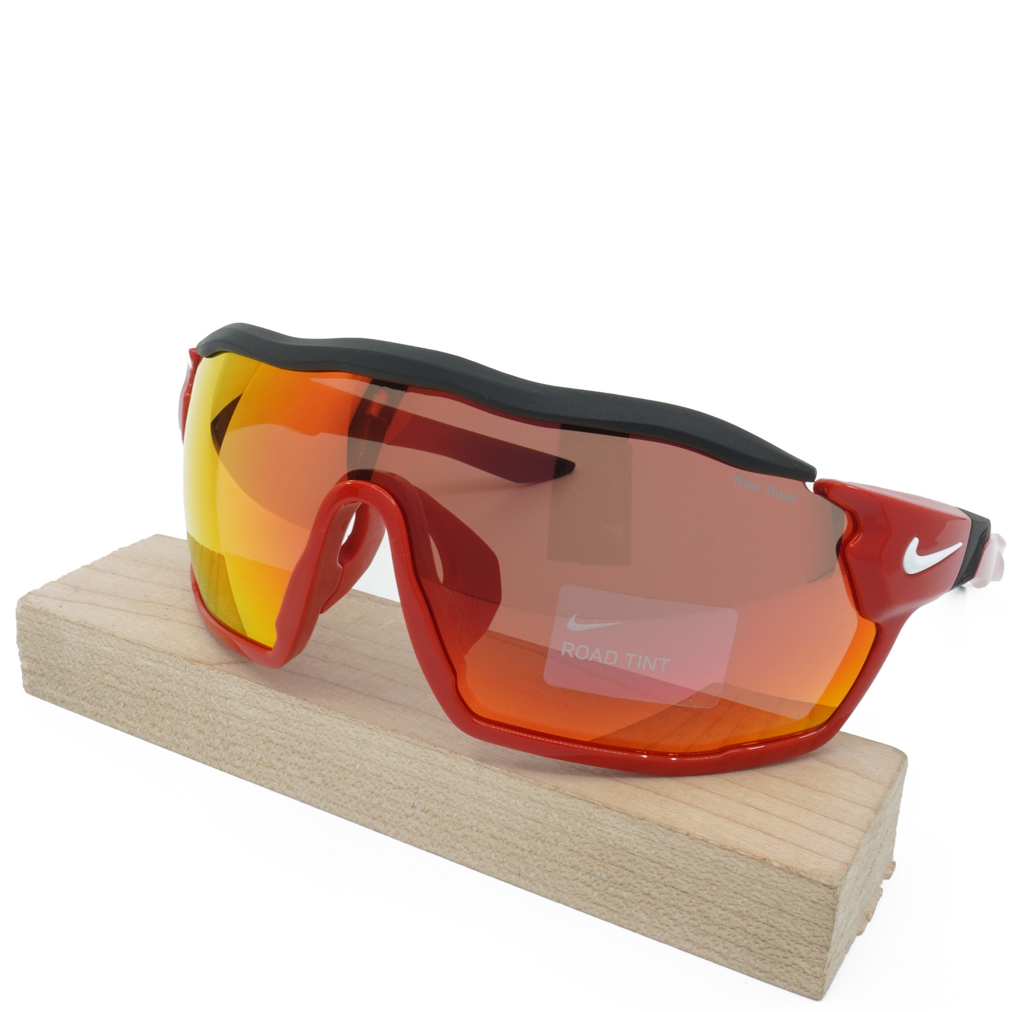 [FD1887-657] Mens Nike Show X Rush Team Sunglasses