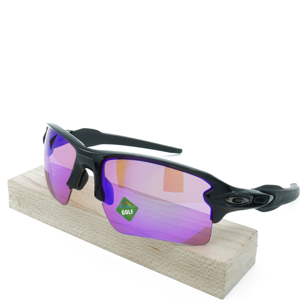 [OO9188-05] Mens Oakley Flak 2.0 XL Sunglasses