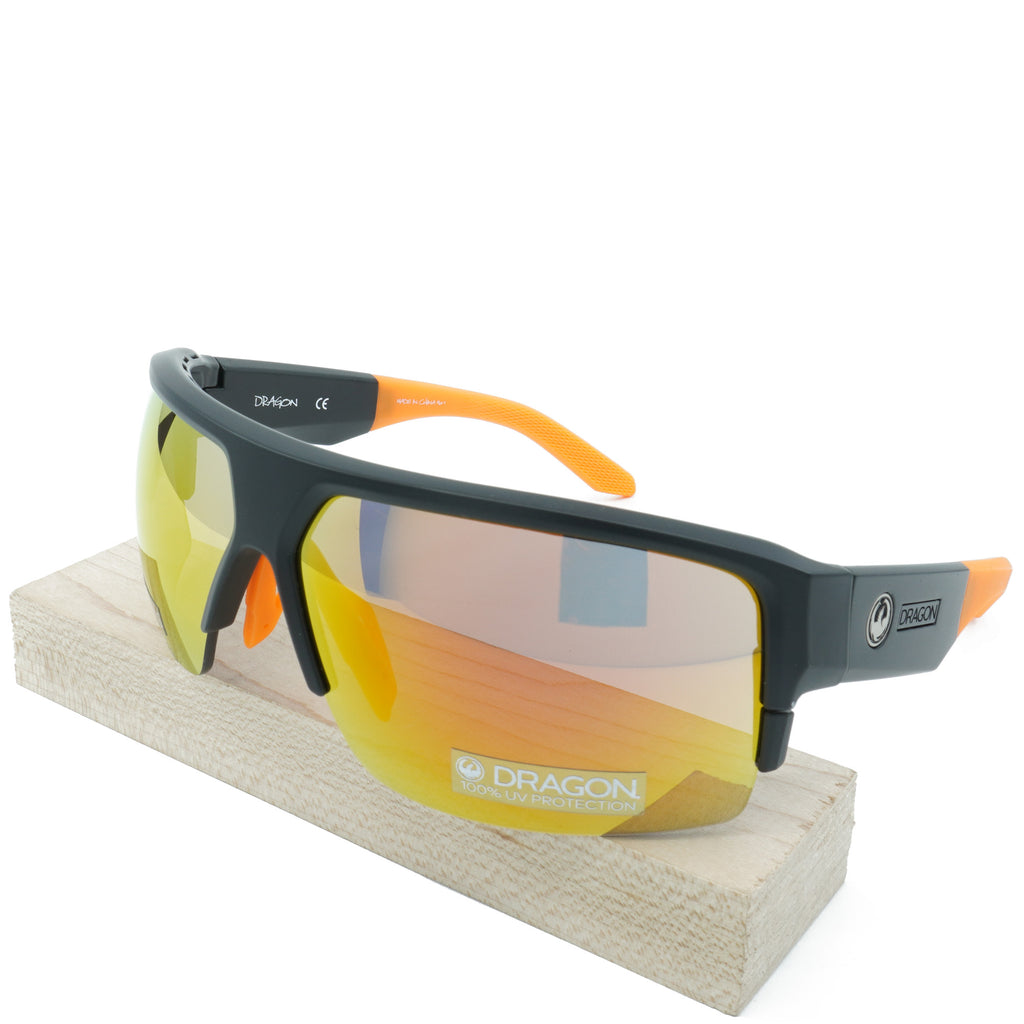 [41092-022] Mens Dragon Alliance Ridge X LL Sunglasses