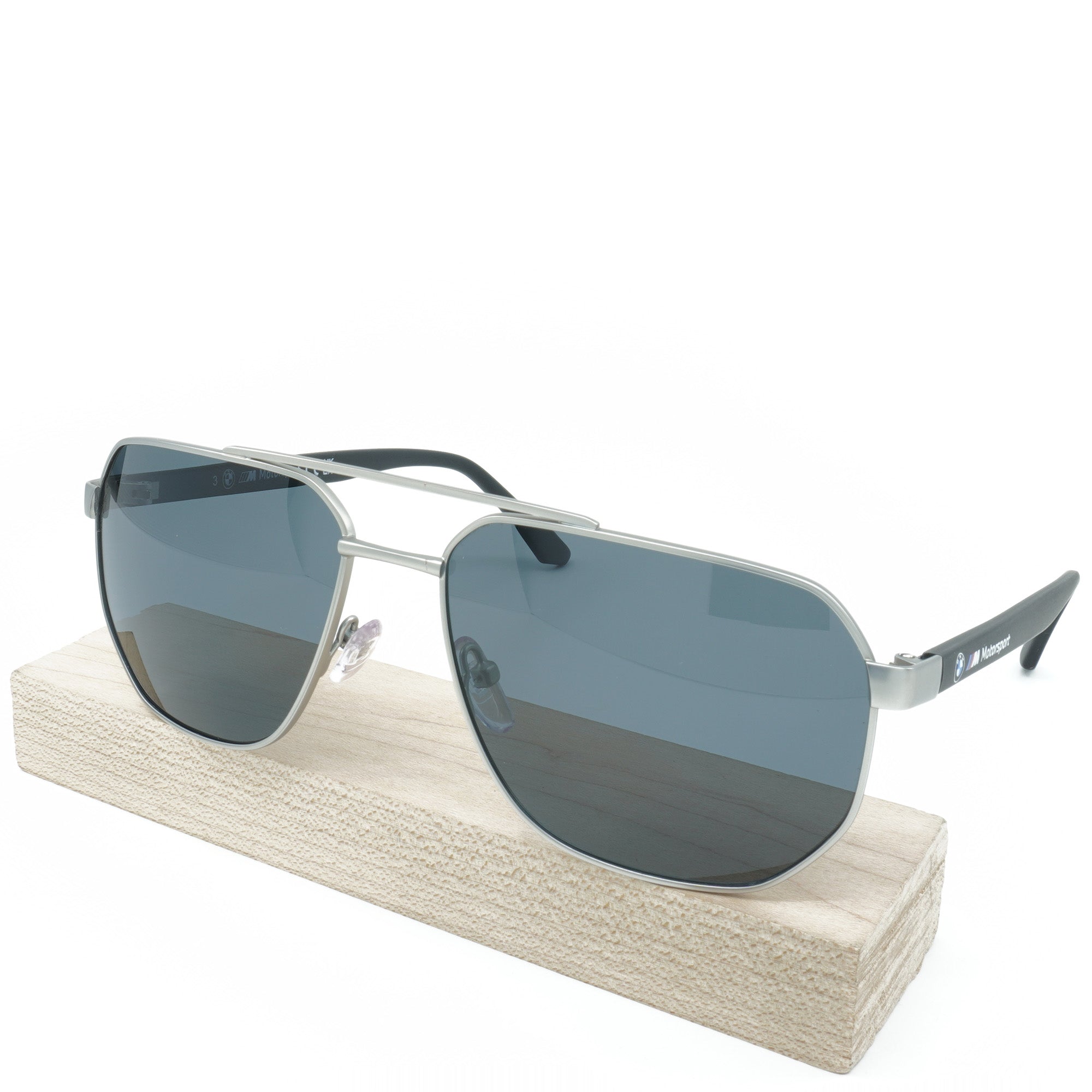 [BS0029/S-17D] Mens BMW NAVIGATOR Polarized Sunglasses