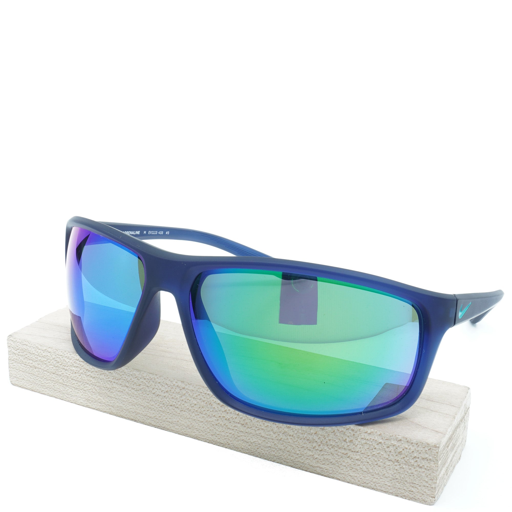[EV1113-433] Mens Nike ADRENALINE Sunglasses