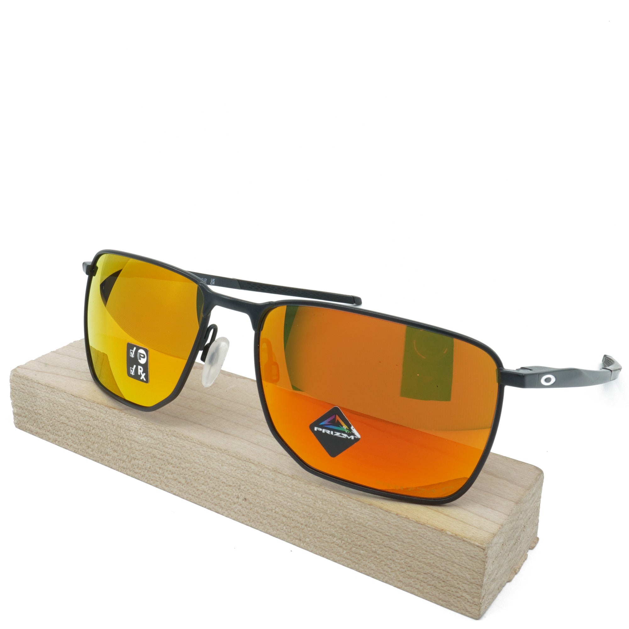 [OO4142-15] Mens Oakley Ejector Polarized Sunglasses