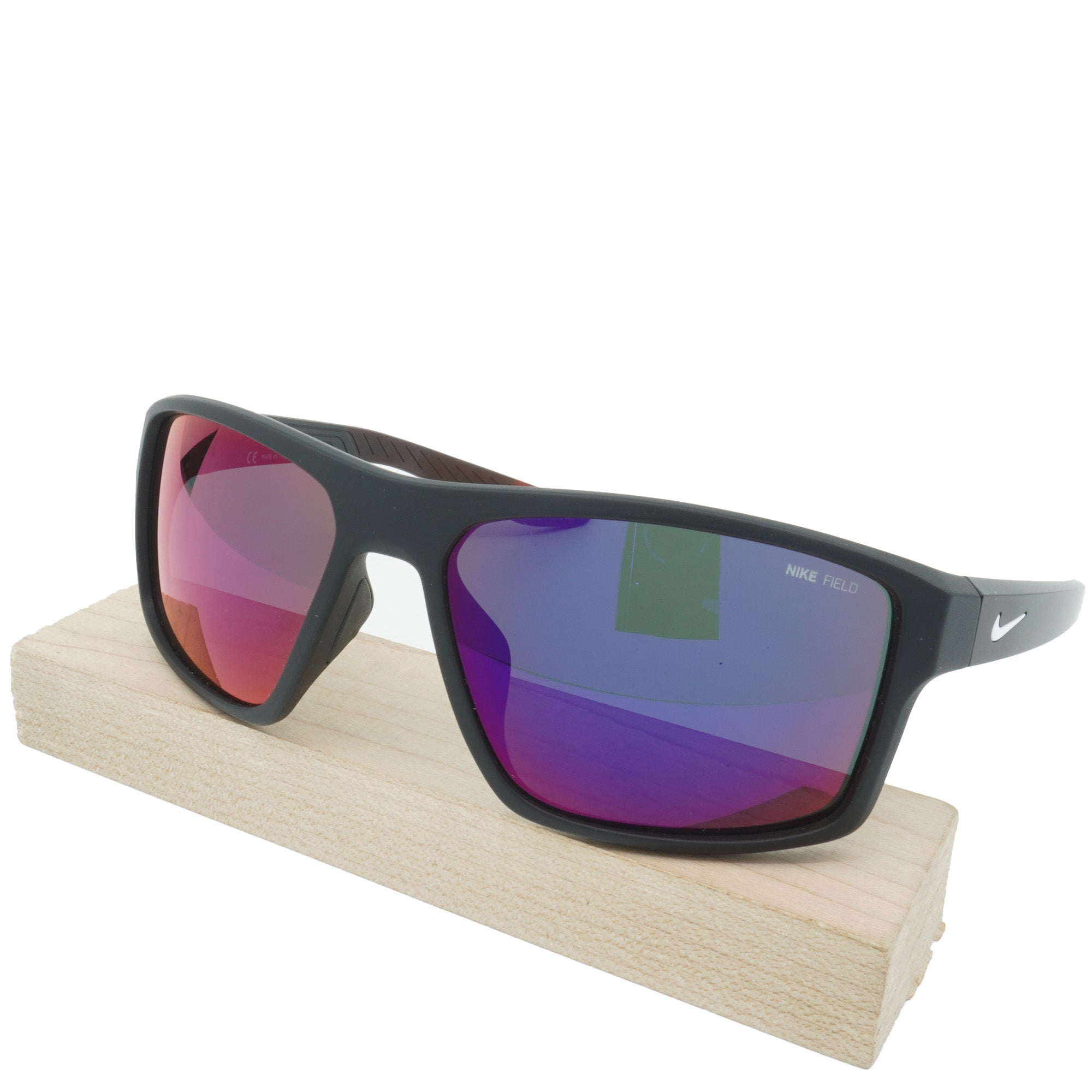 [DC3293-010] Mens Nike Brazen Fury E Sunglasses