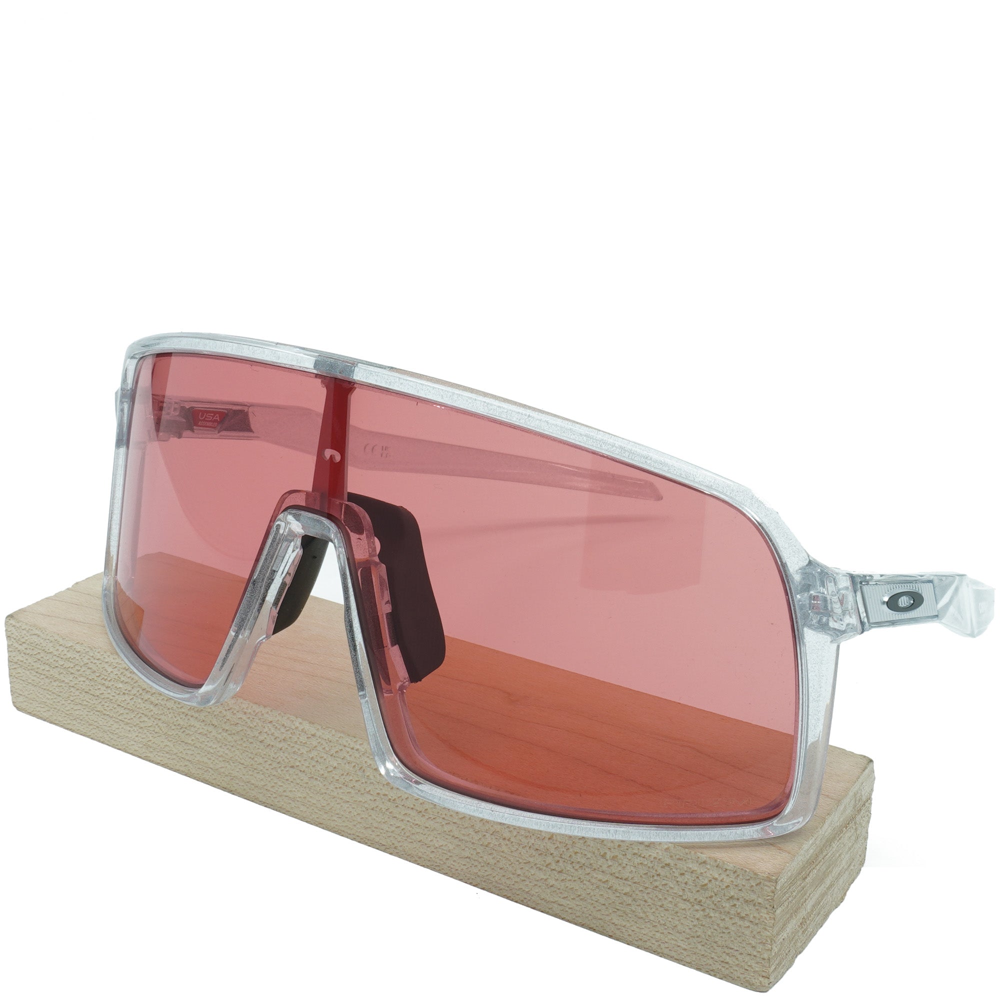 [OO9406-A7] Mens Oakley SUTRO Sunglasses