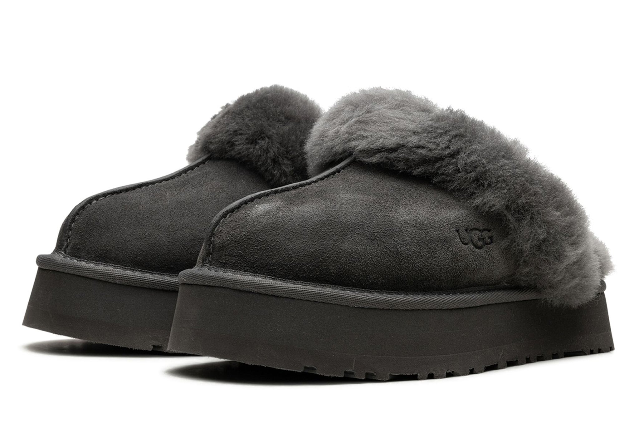 [1122550-CHRC] Womens Ugg DISQUETTE