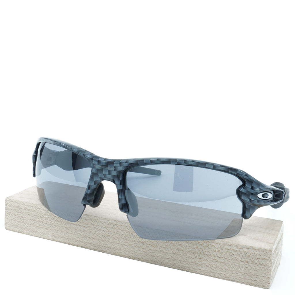 [OO9271-06] Mens Oakley (Global Fit)  Flak 2.0 Sunglasses