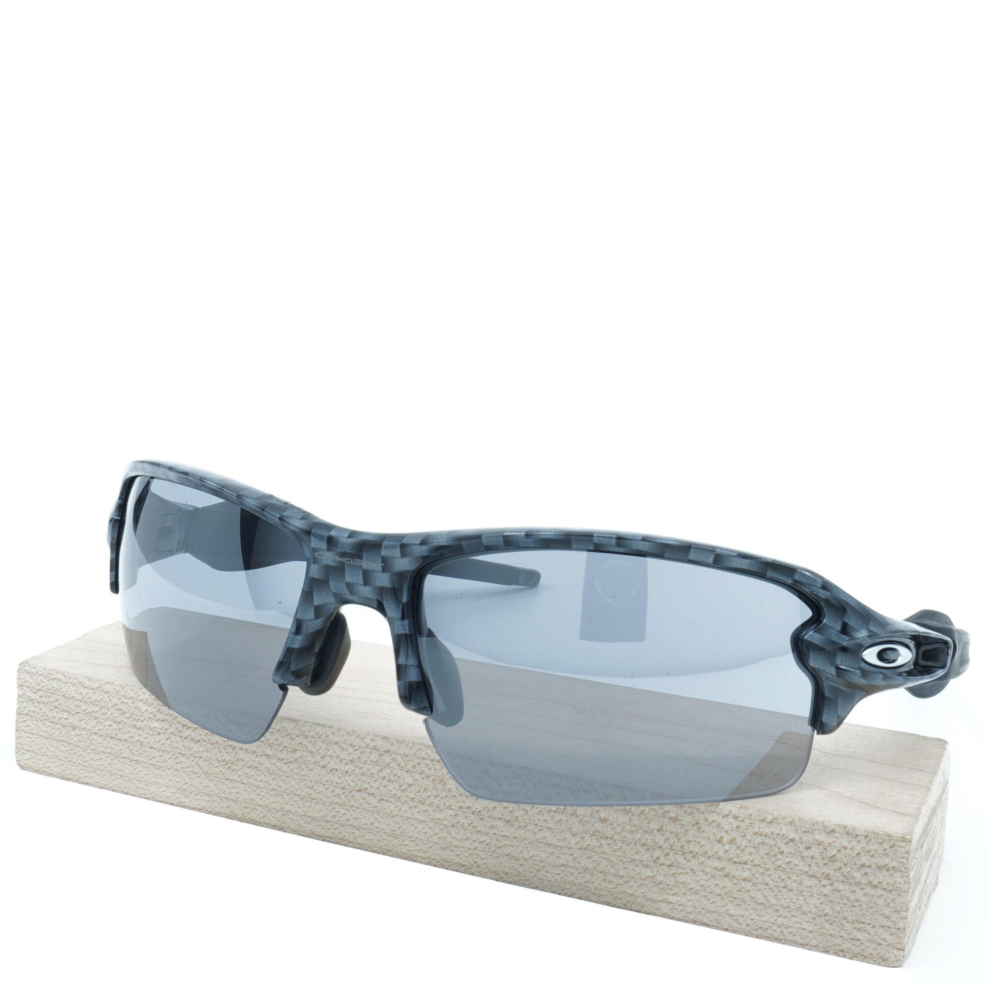 [OO9271-06] Mens Oakley (Global Fit)  Flak 2.0 Sunglasses