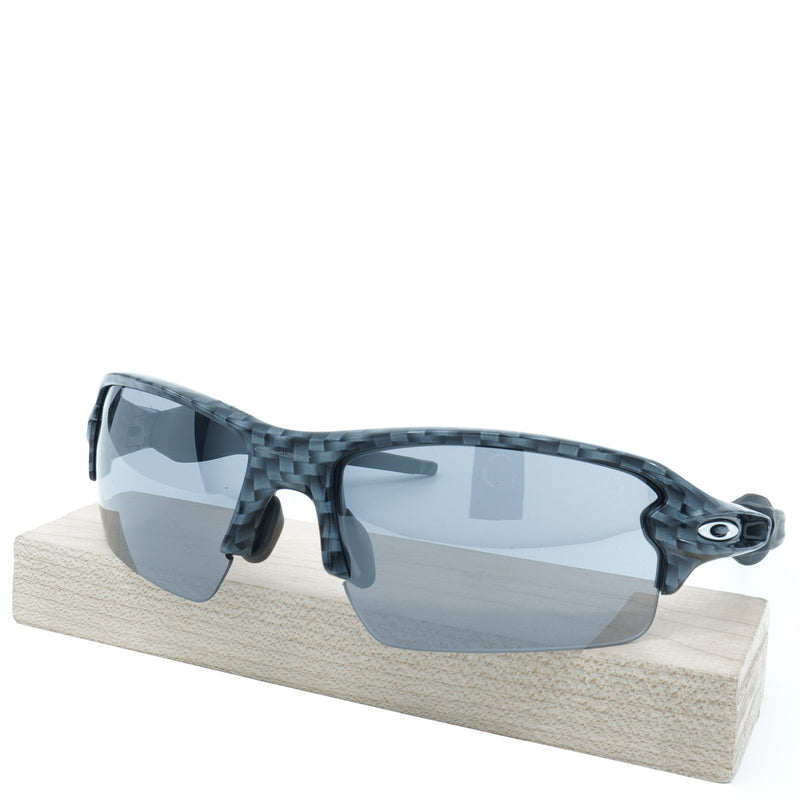 [OO9271-06] Mens Oakley (Global Fit)  Flak 2.0 Sunglasses