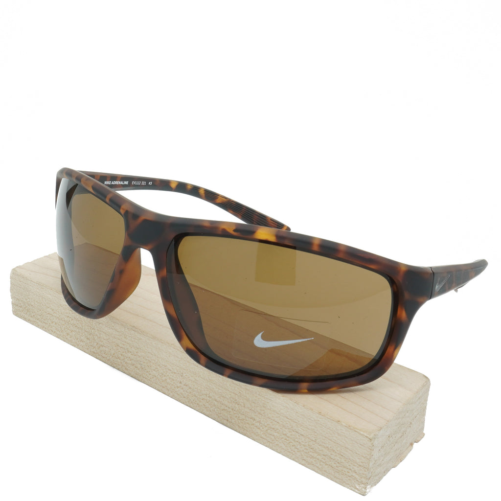 [EV1112-221] Mens Nike ADRENALINE Sunglasses