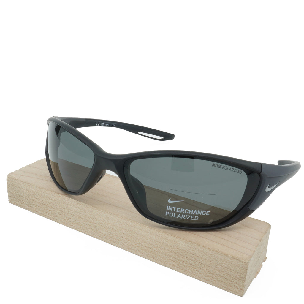 [DZ7359-010] Mens Nike ZONE P Polarized Sunglasses