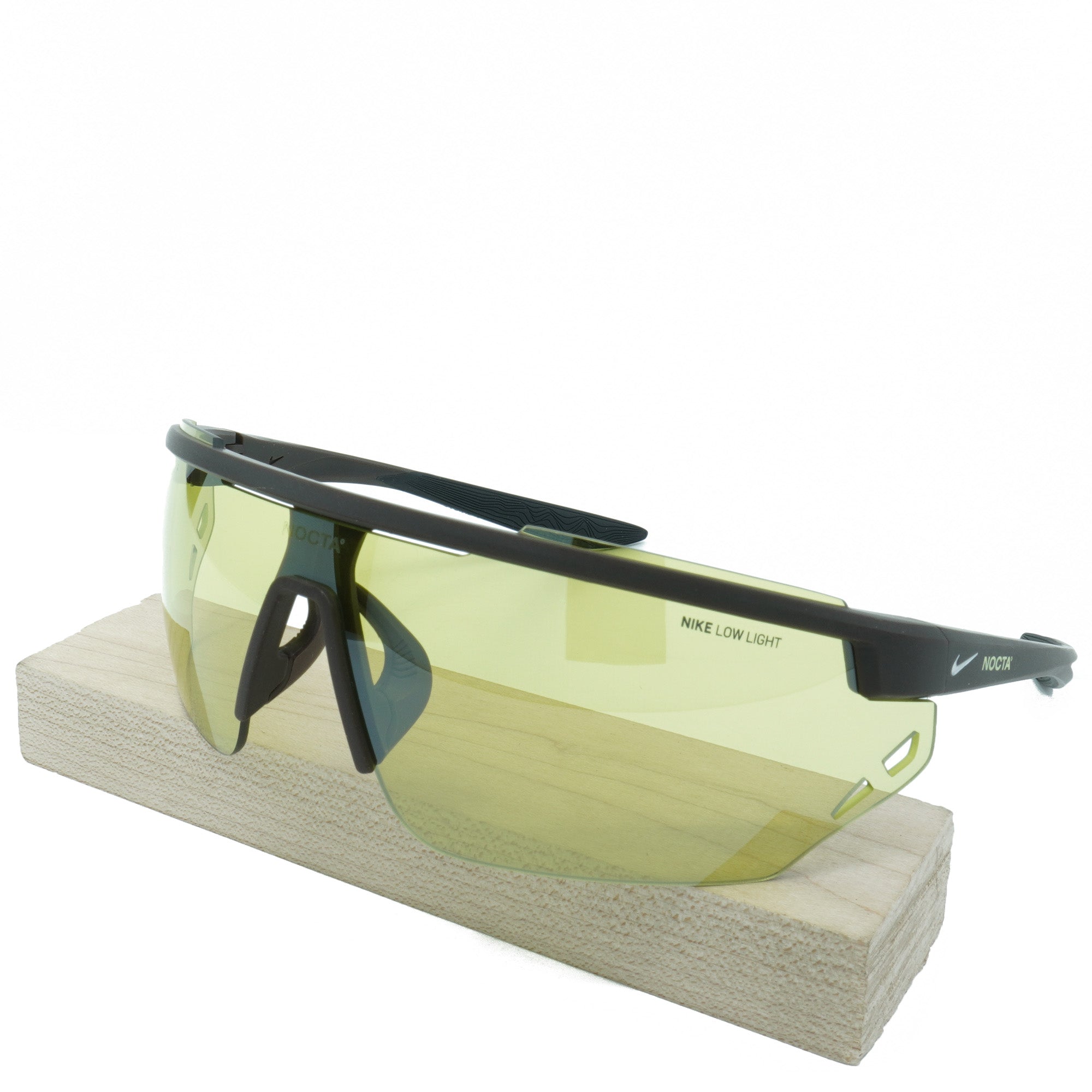 [DQ8430-249] Mens Nike Windshield Elite E Sunglasses Nocta