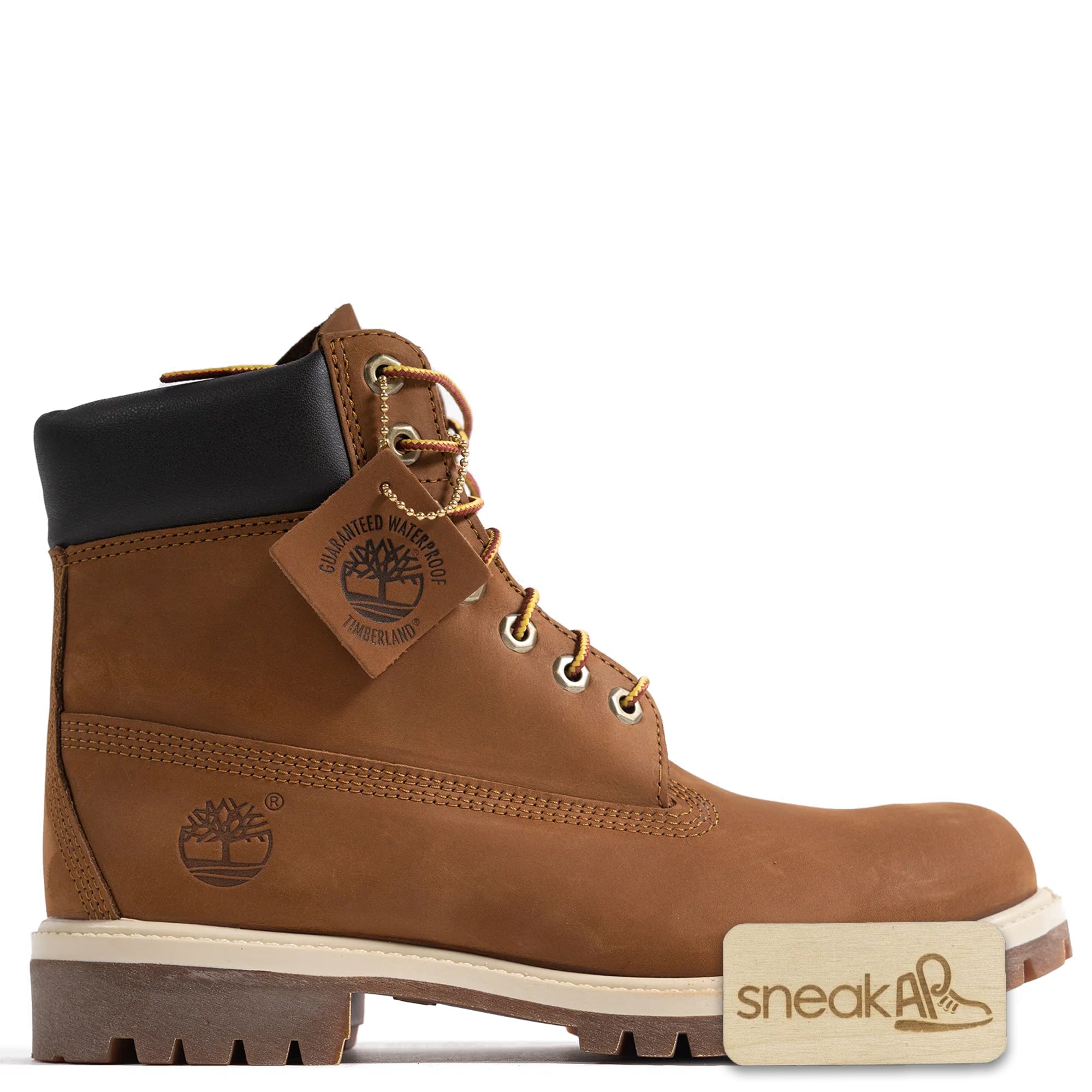 [TB072066827] Mens Timberland Premium 6-Inch Waterproof Boot